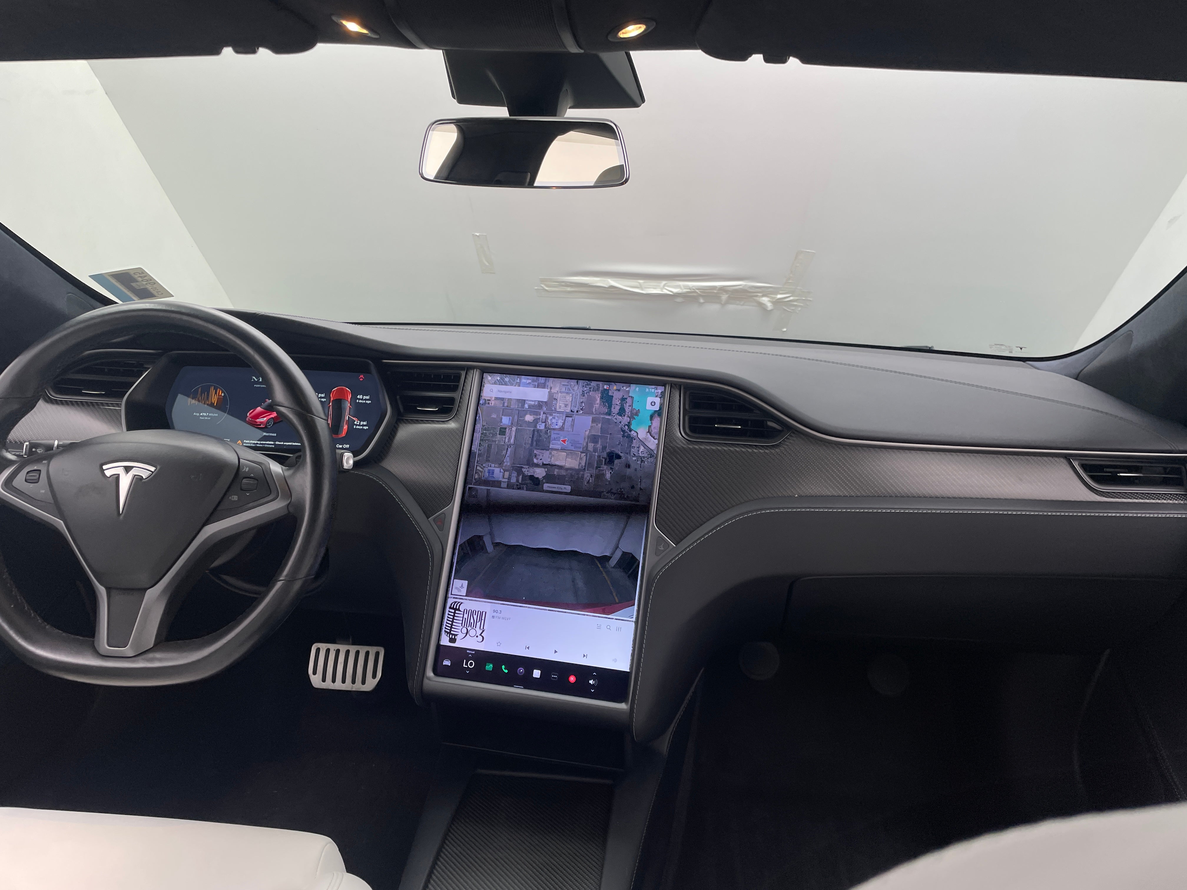 2019 Tesla Model S Performance 2