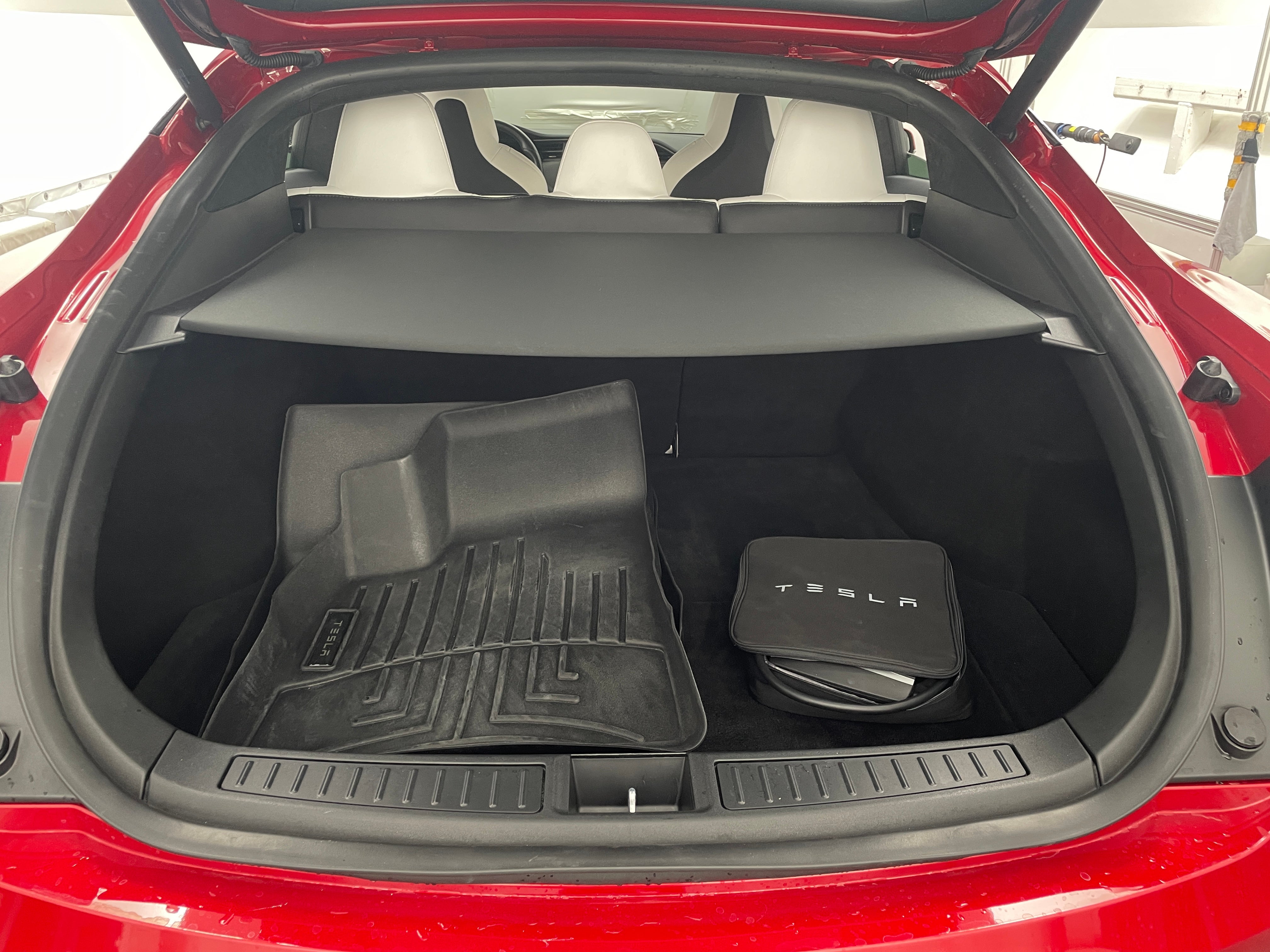 2019 Tesla Model S Performance 6
