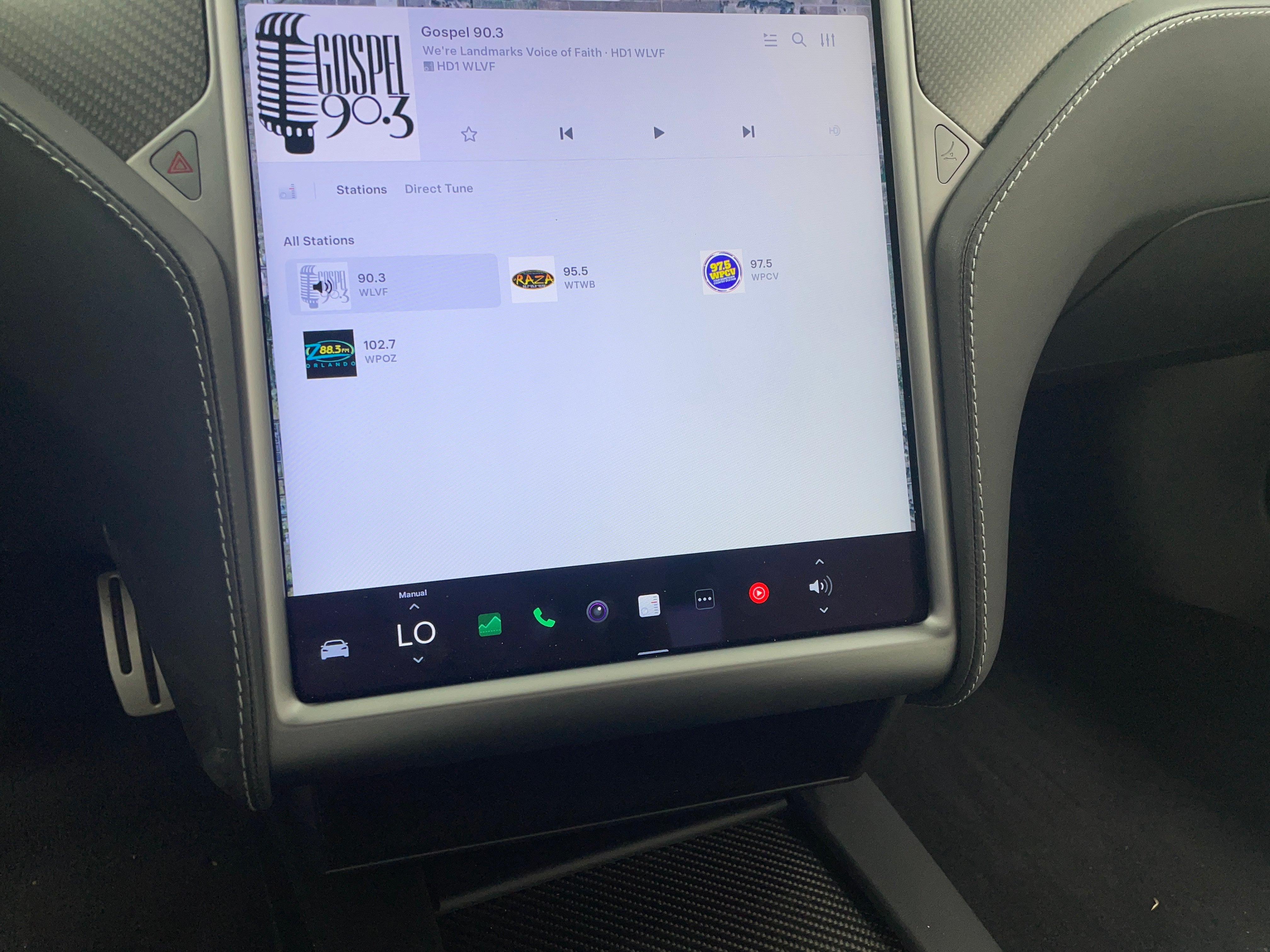 2019 Tesla Model S Performance 3