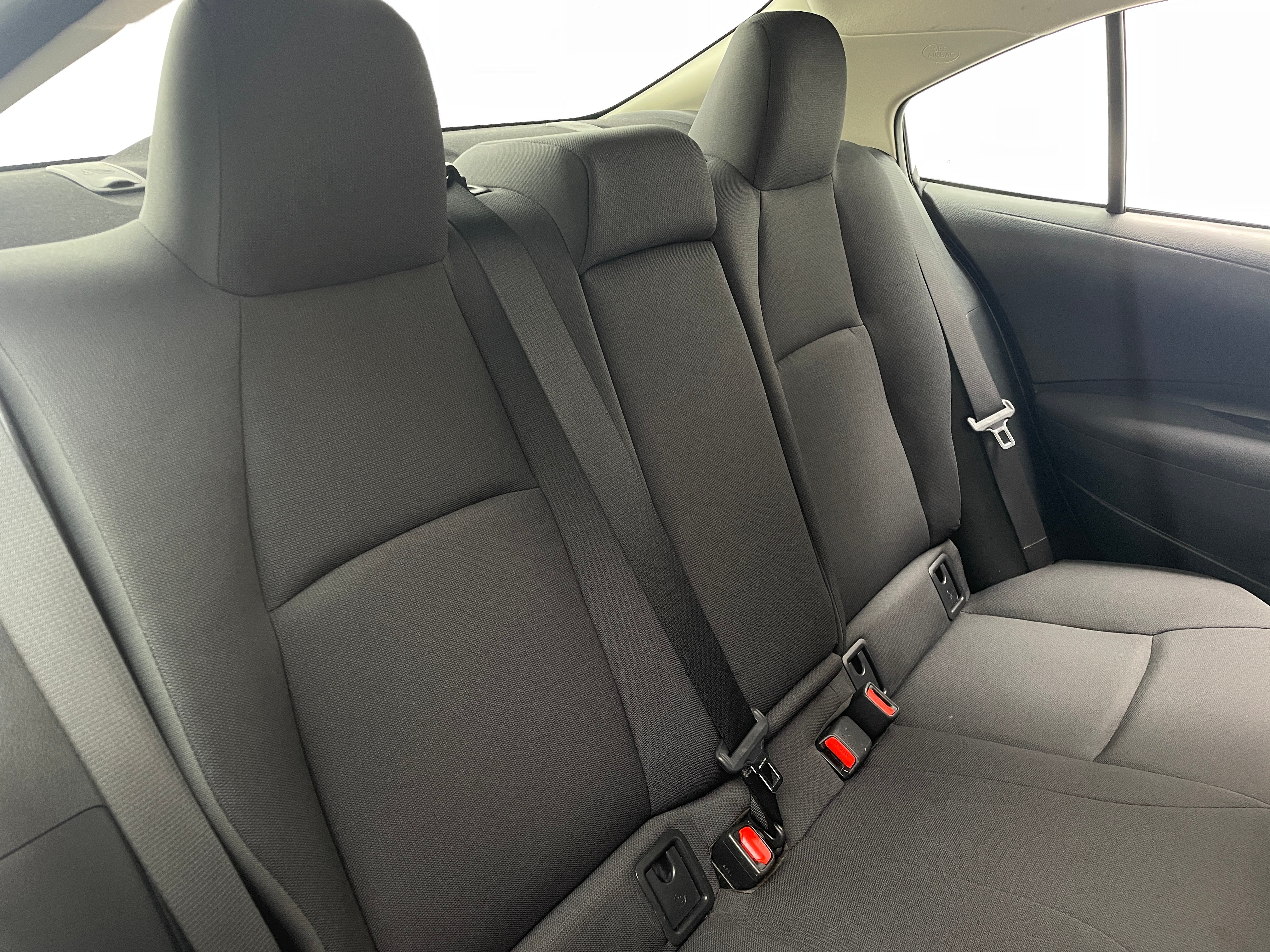 2024 Toyota Corolla LE 6