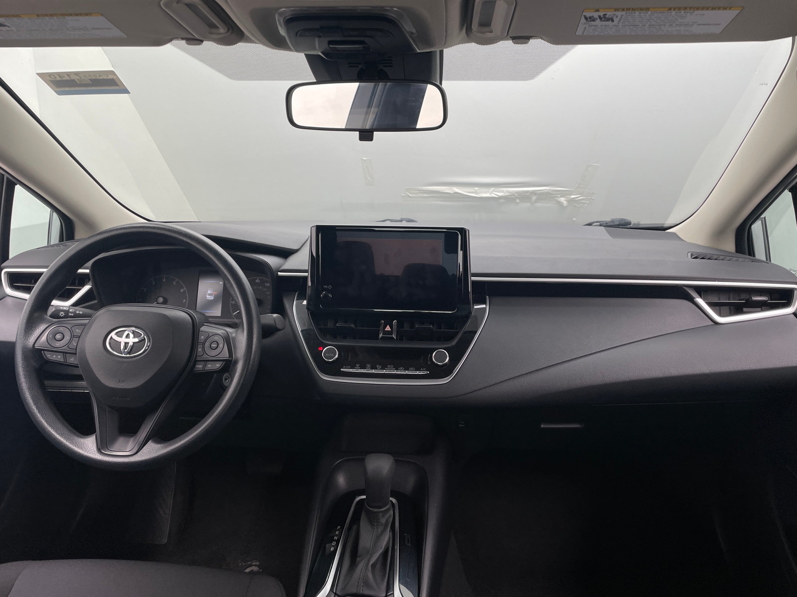 Thumbnail: 2024 Toyota Corolla - 3
