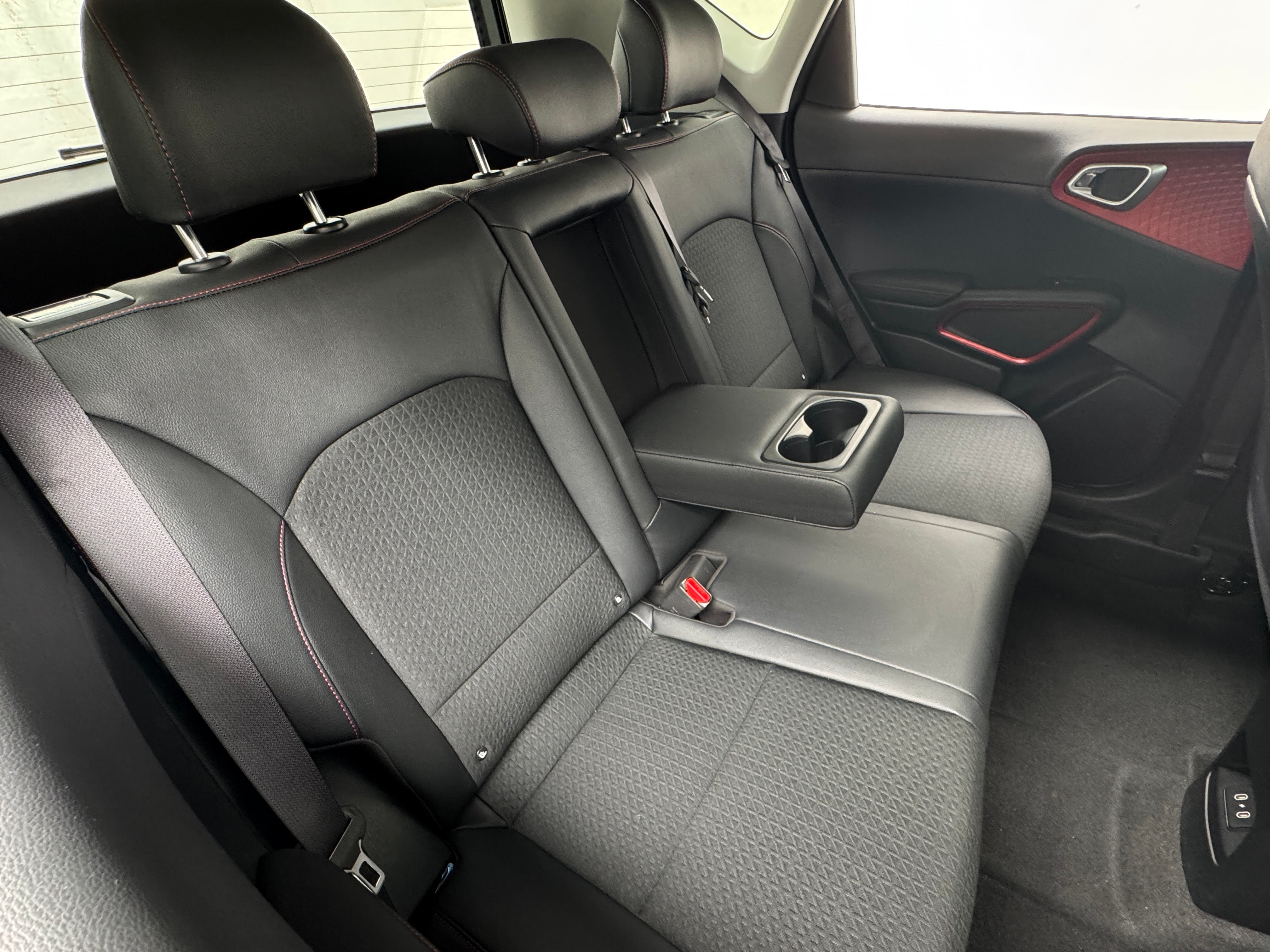 2023 Kia Soul GT-Line 5