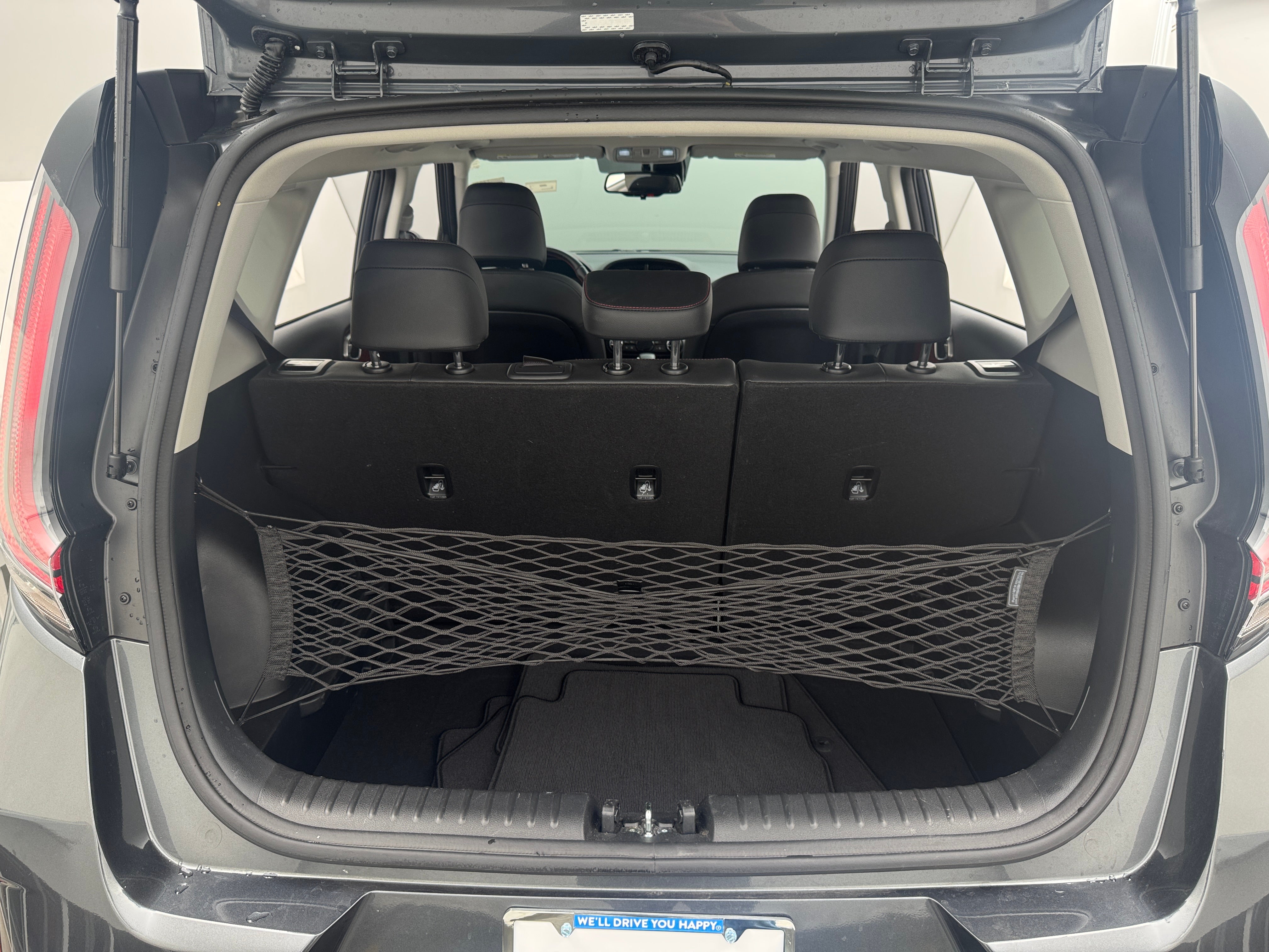 2023 Kia Soul GT-Line 6