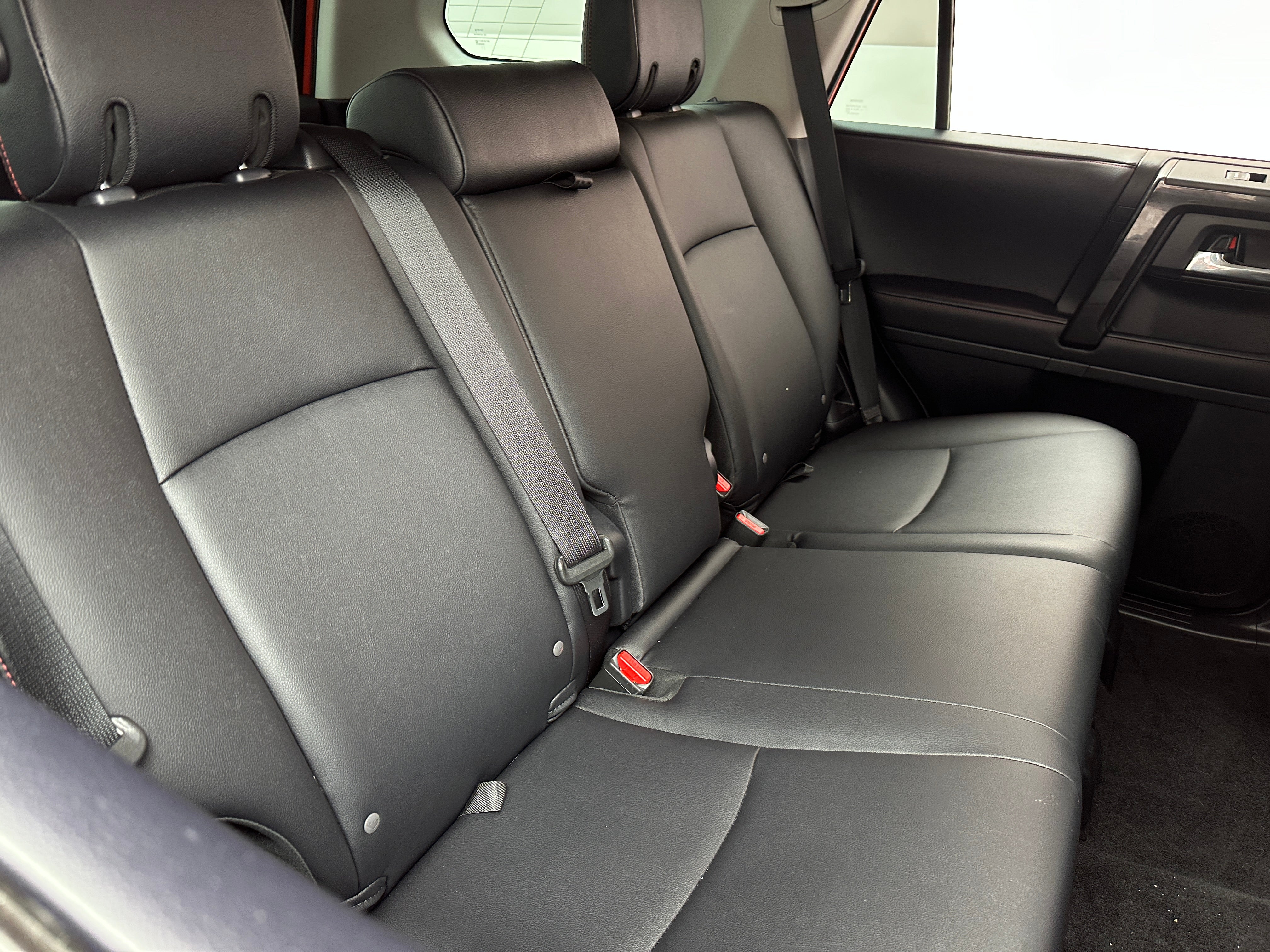 2023 Toyota 4Runner TRD Pro 5