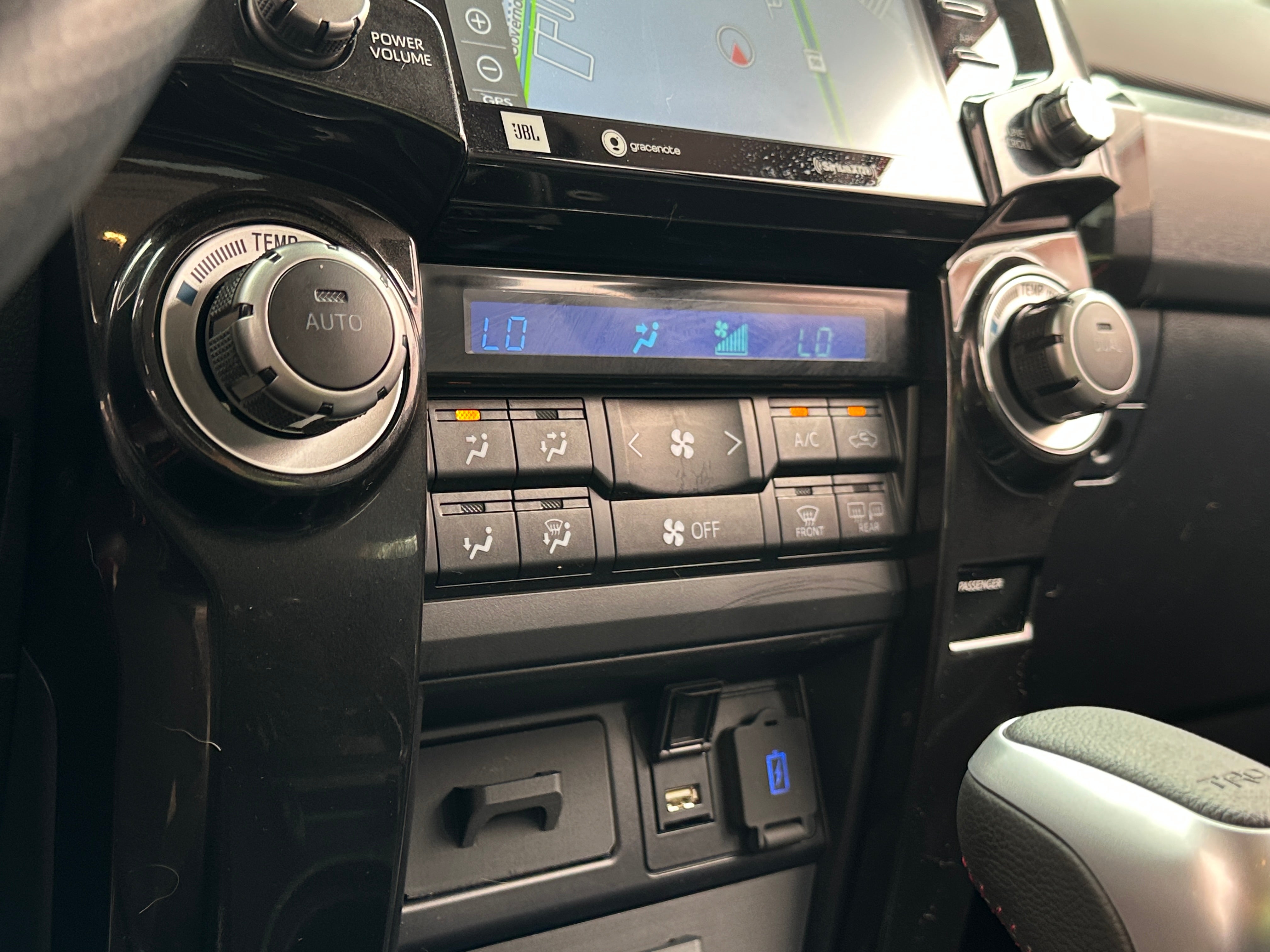 2023 Toyota 4Runner TRD Pro 3