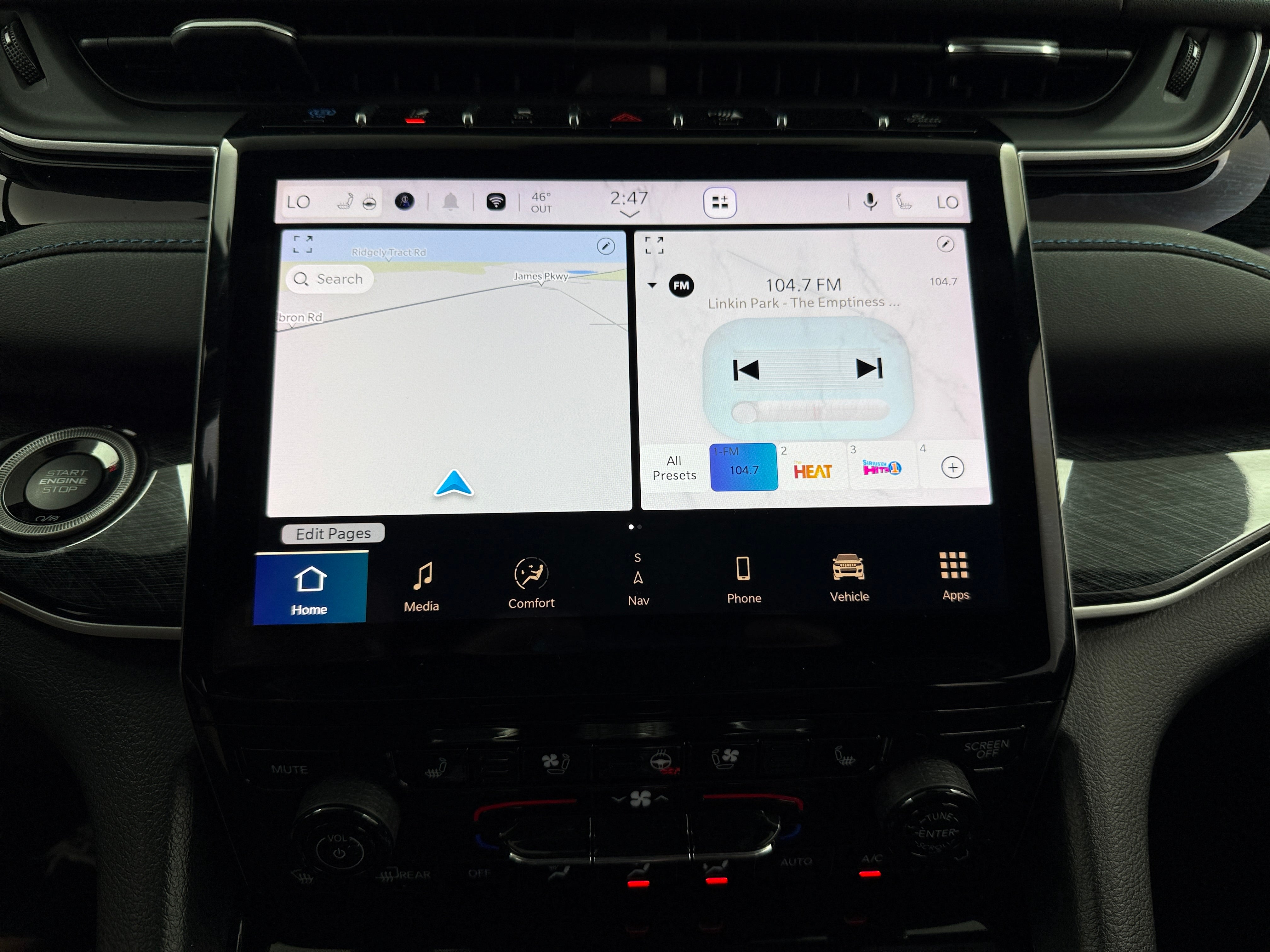 2022 Jeep Grand Cherokee Trailhawk 4xe 4
