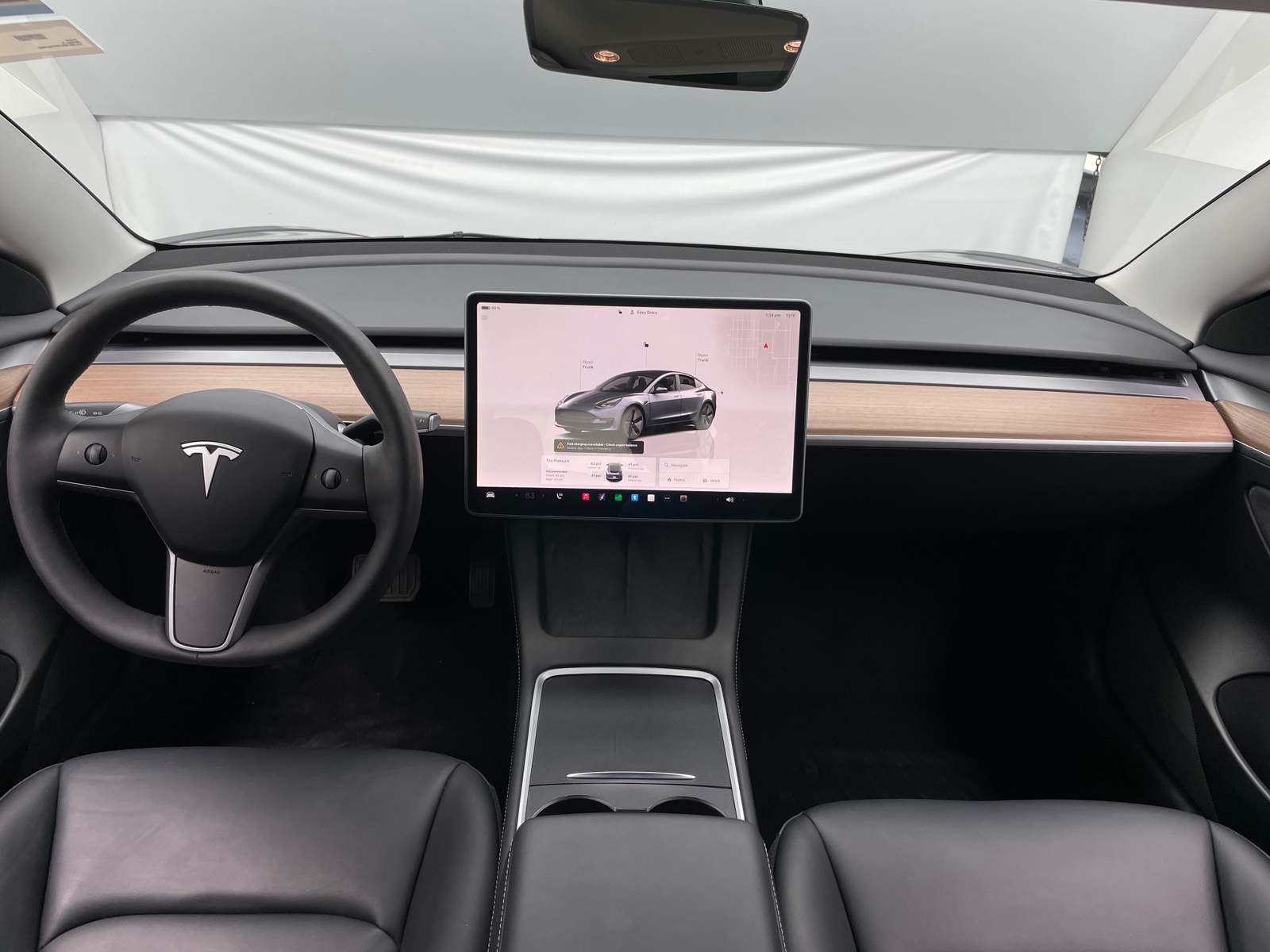 Thumbnail: 2023 Tesla Model 3 - 2