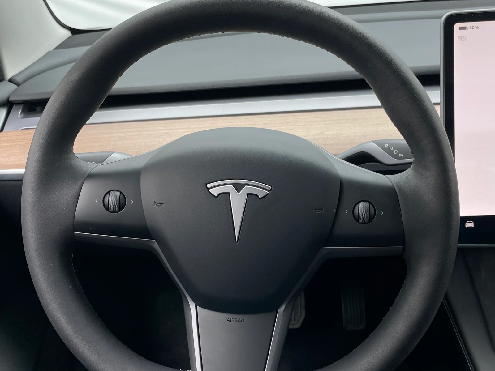 Thumbnail: 2023 Tesla Model 3 - 4