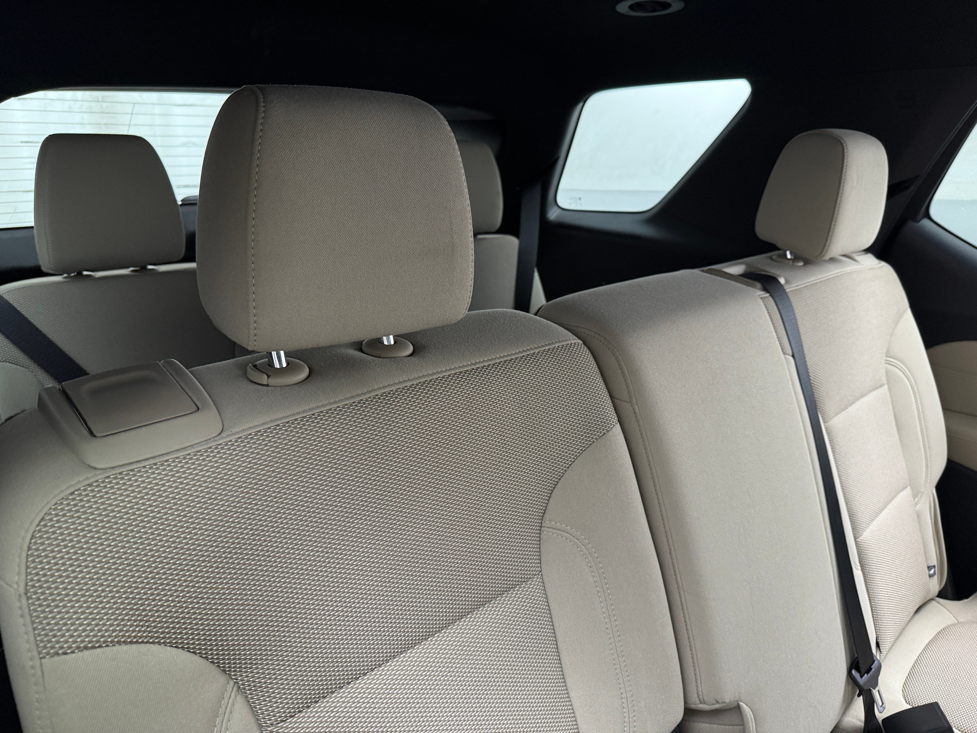 2022 Chevrolet Traverse LS 6