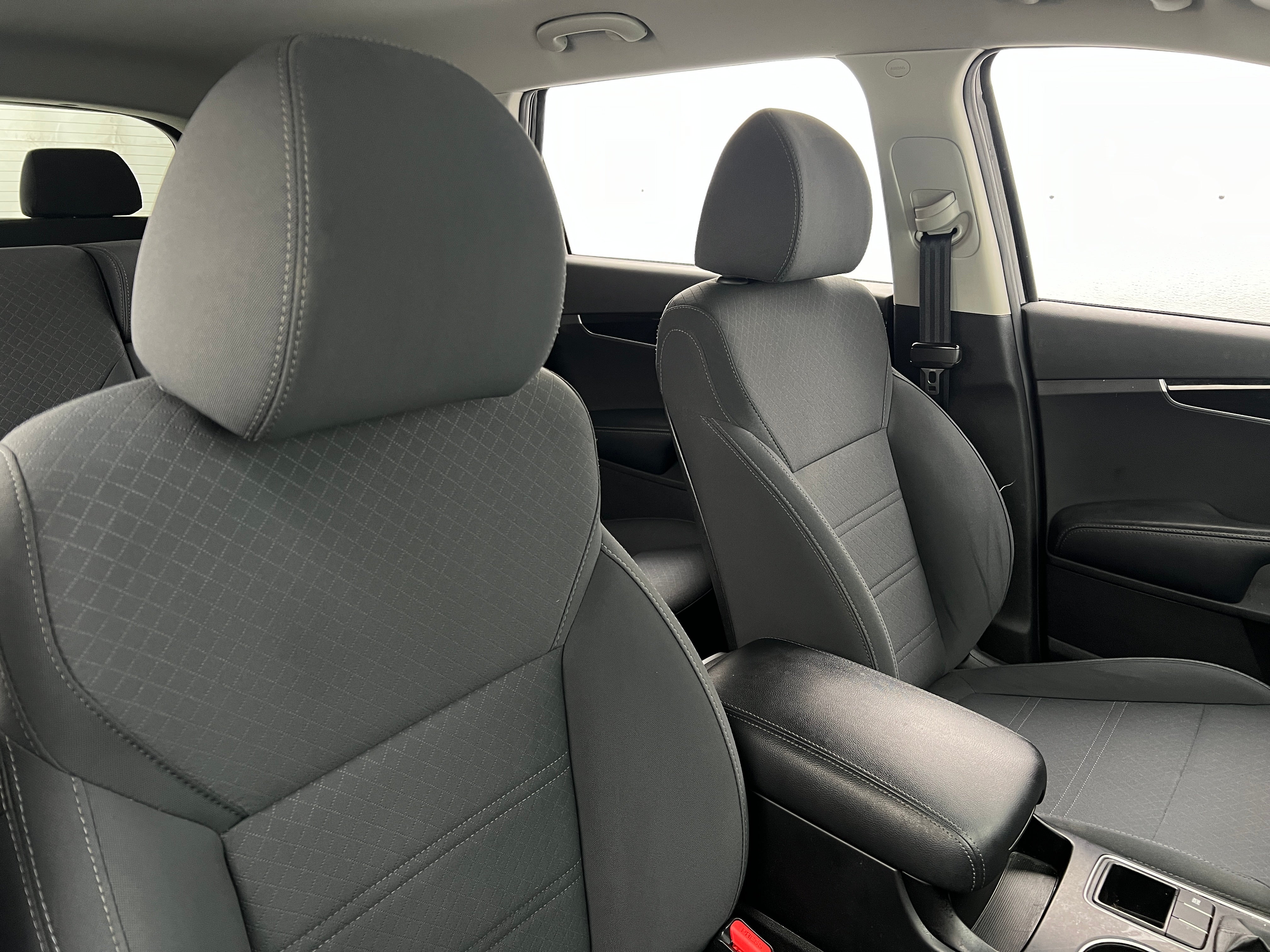 2019 Kia Sorento L 2