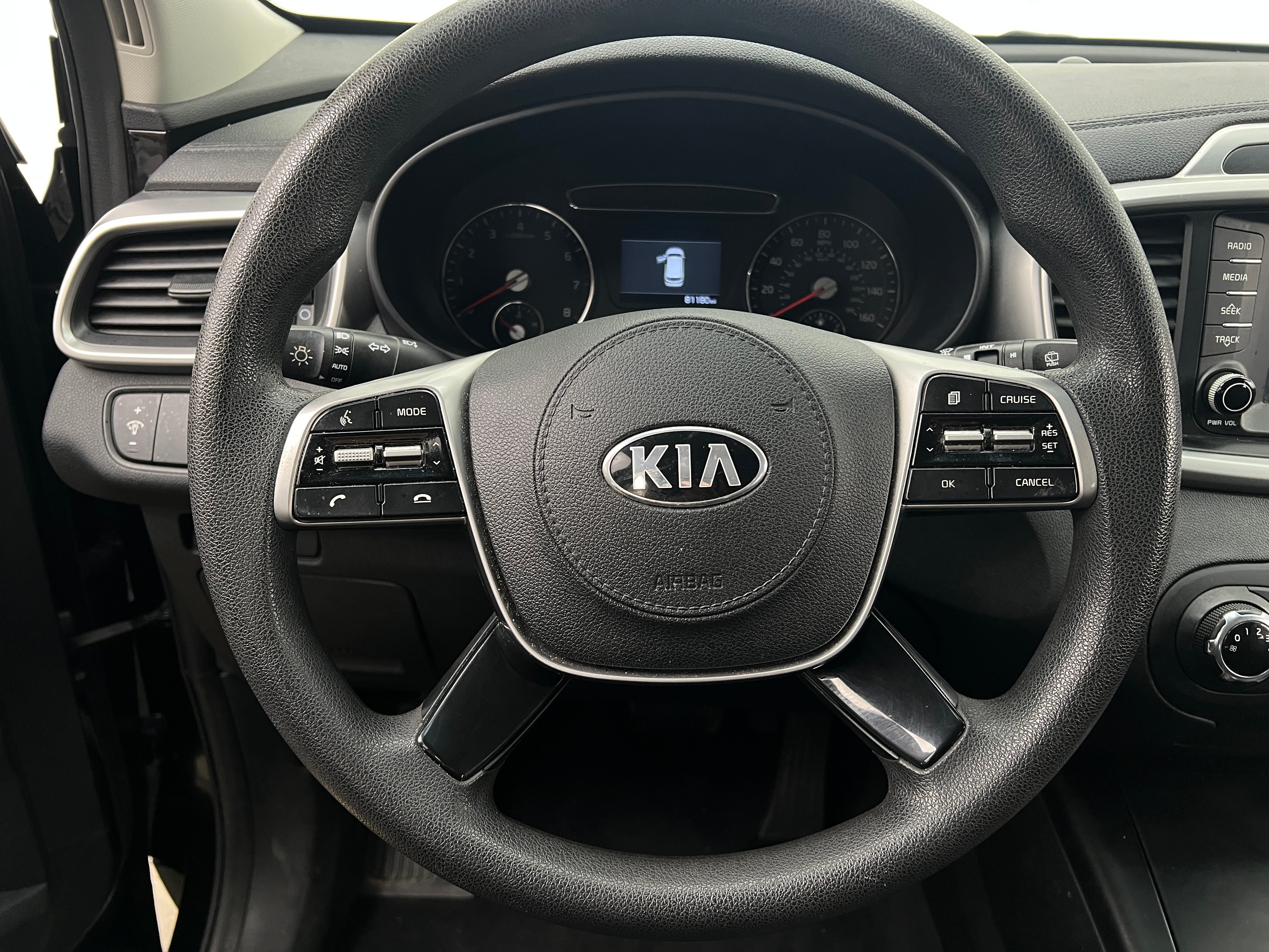 2019 Kia Sorento L 5