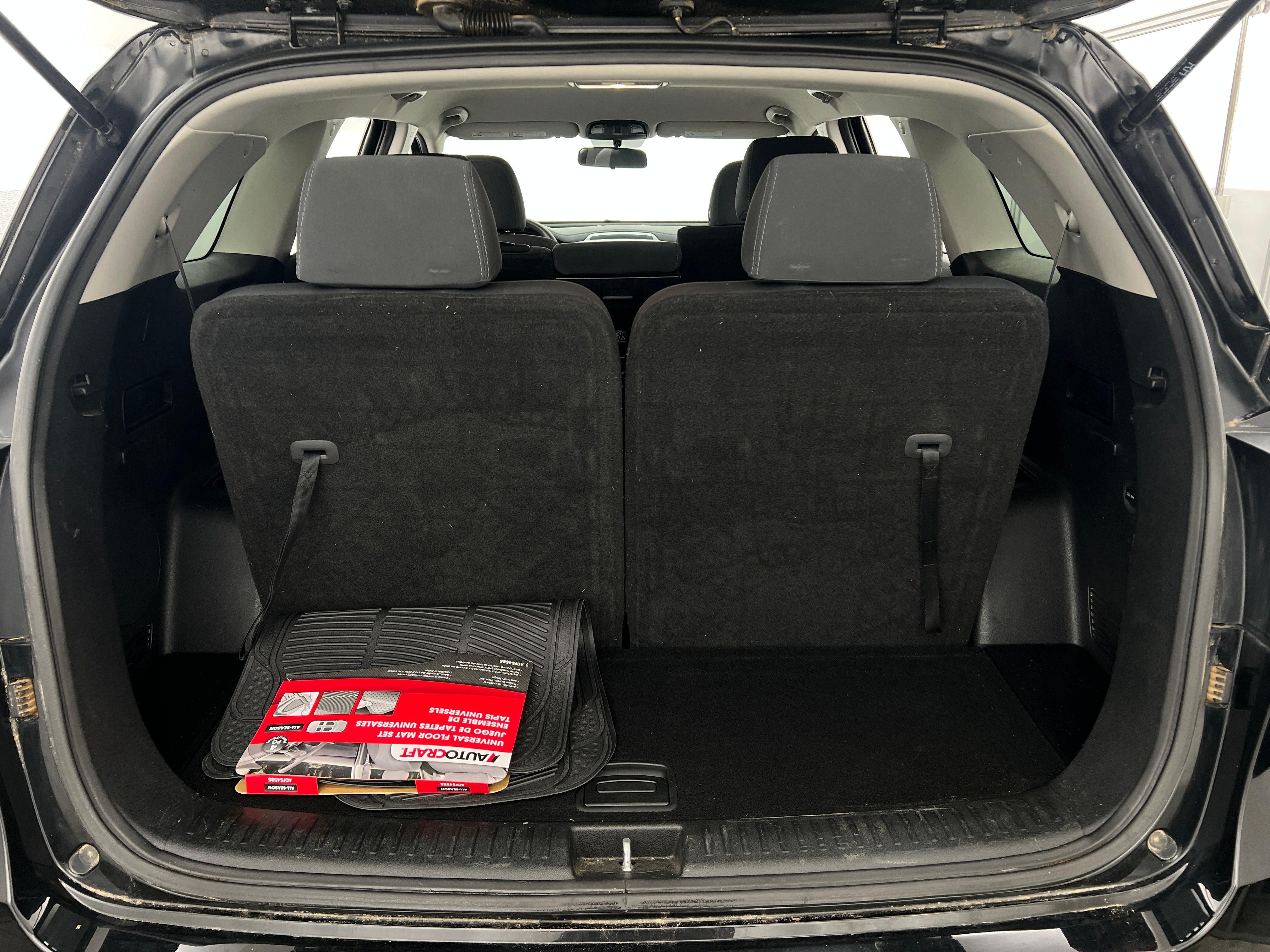 2019 Kia Sorento L 7