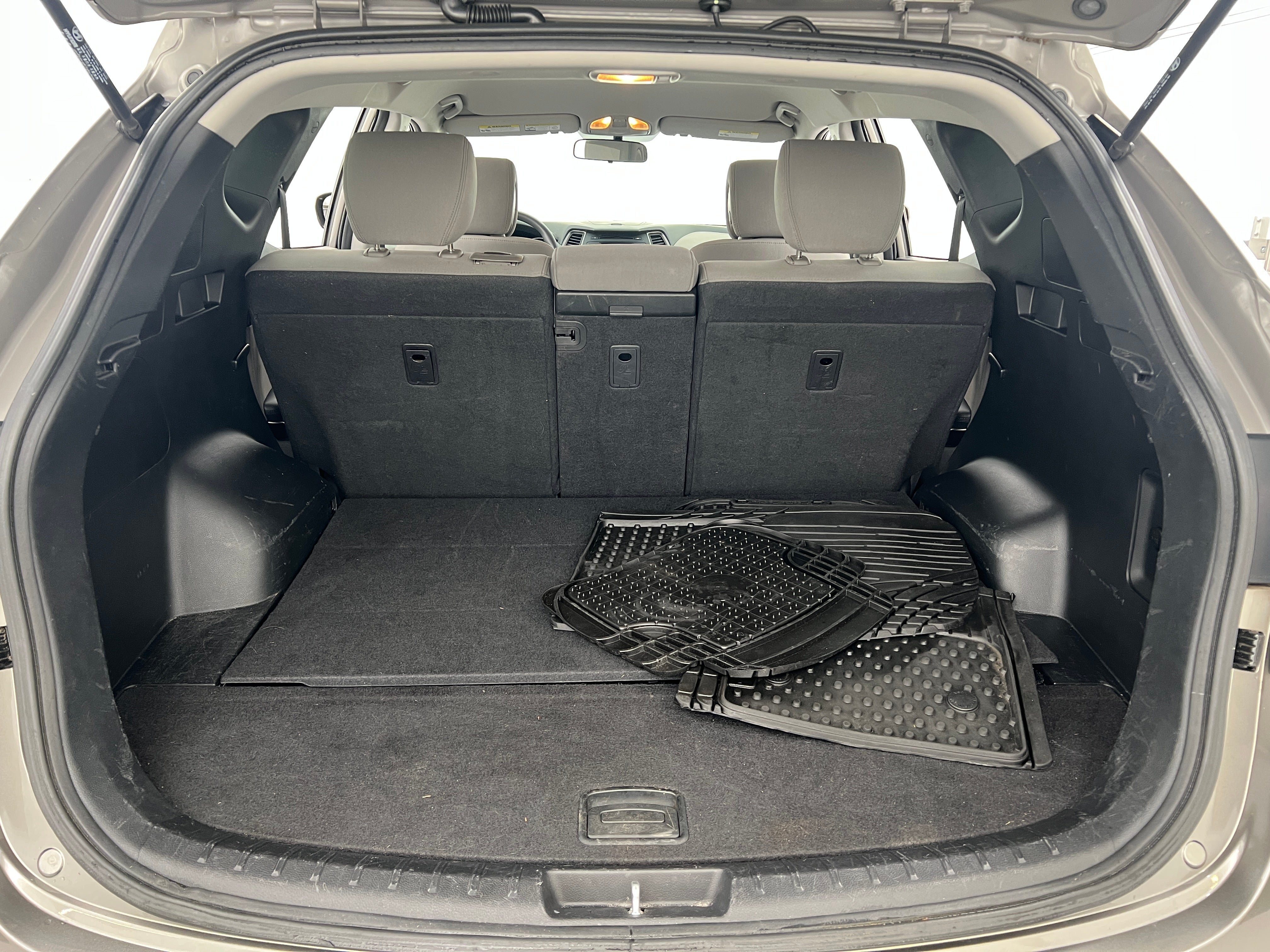 2017 Hyundai Santa Fe Sport 2.0T 7