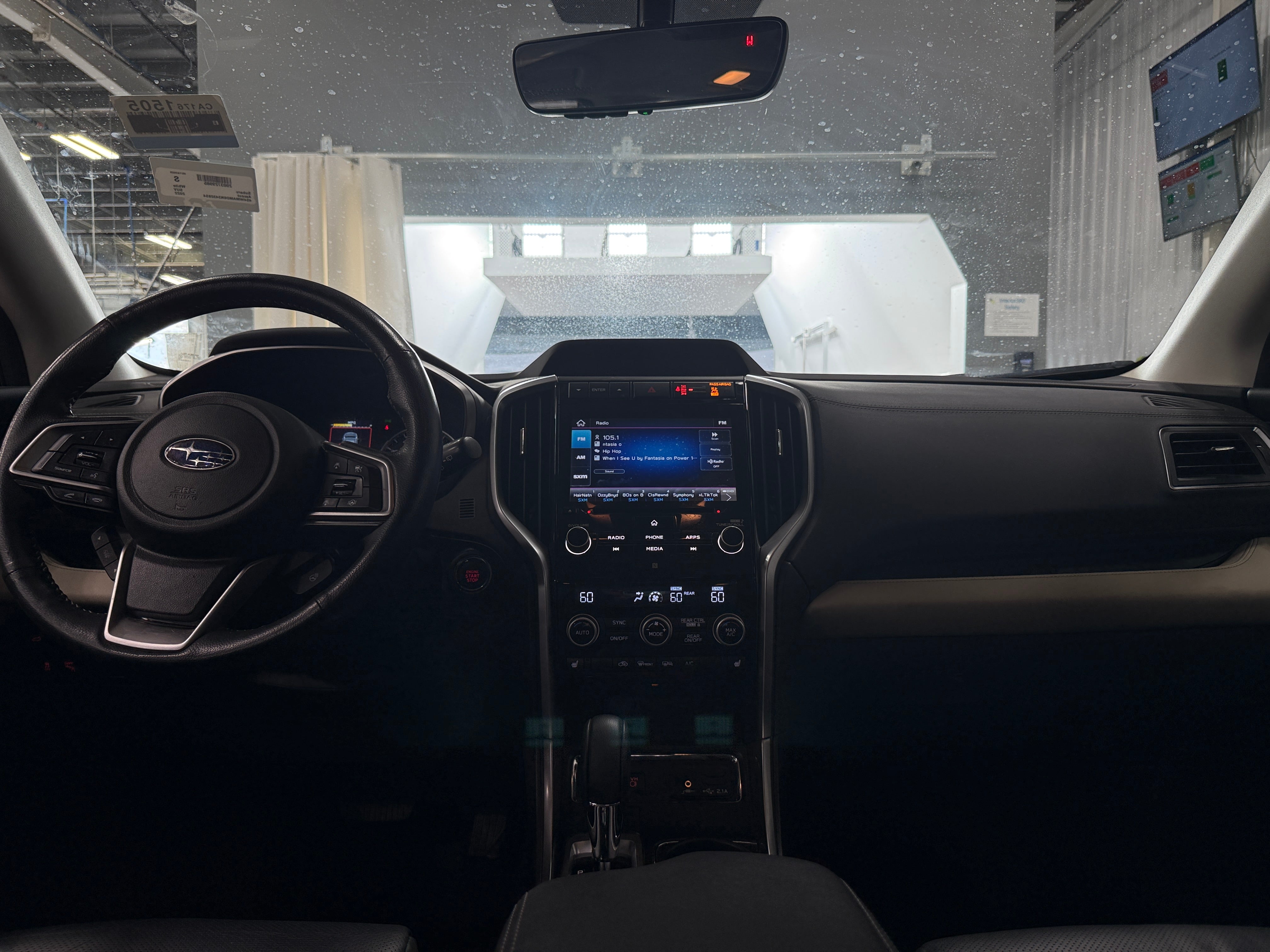 2022 Subaru Ascent Limited 2