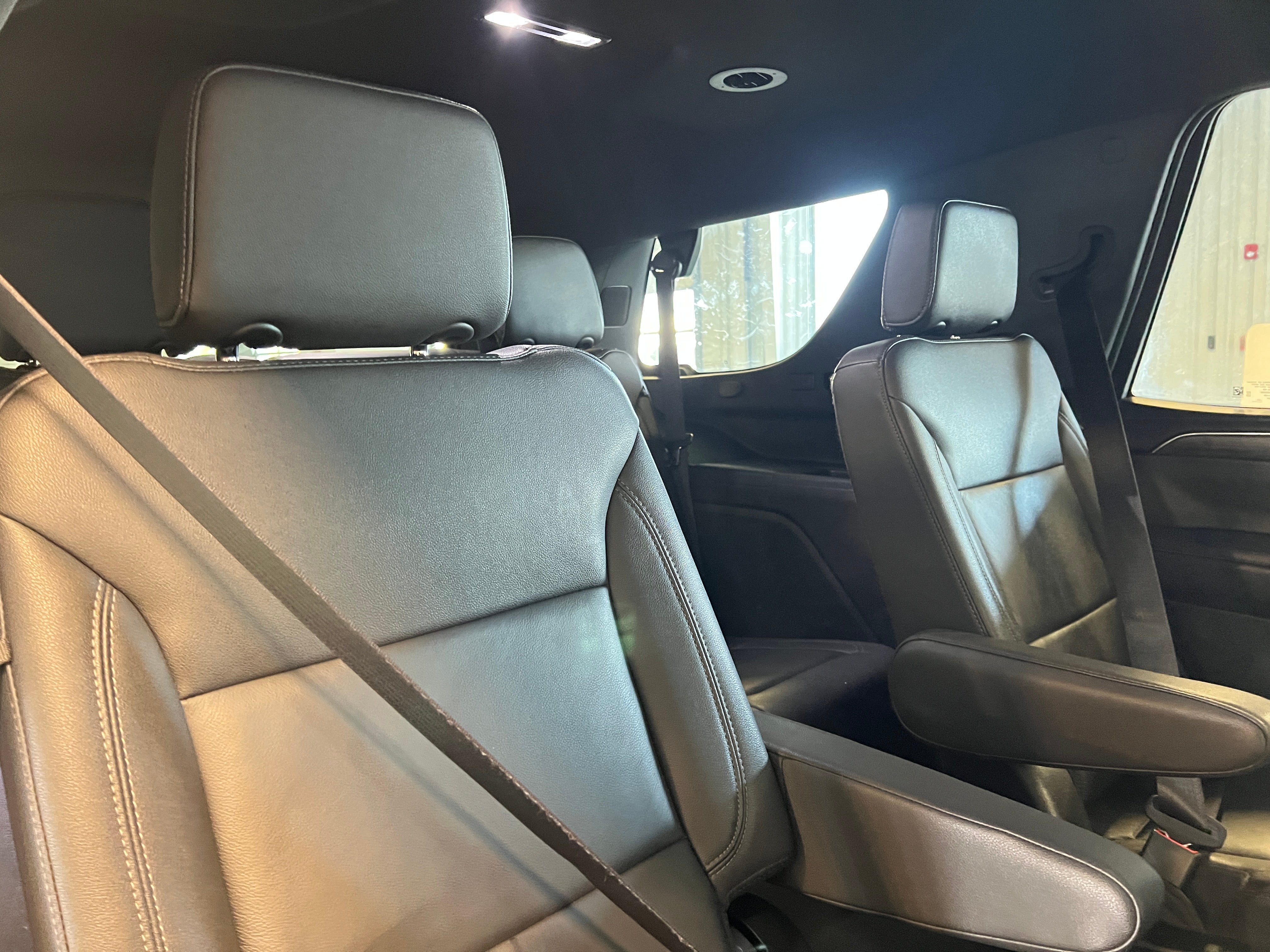 2023 Chevrolet Tahoe LT 5