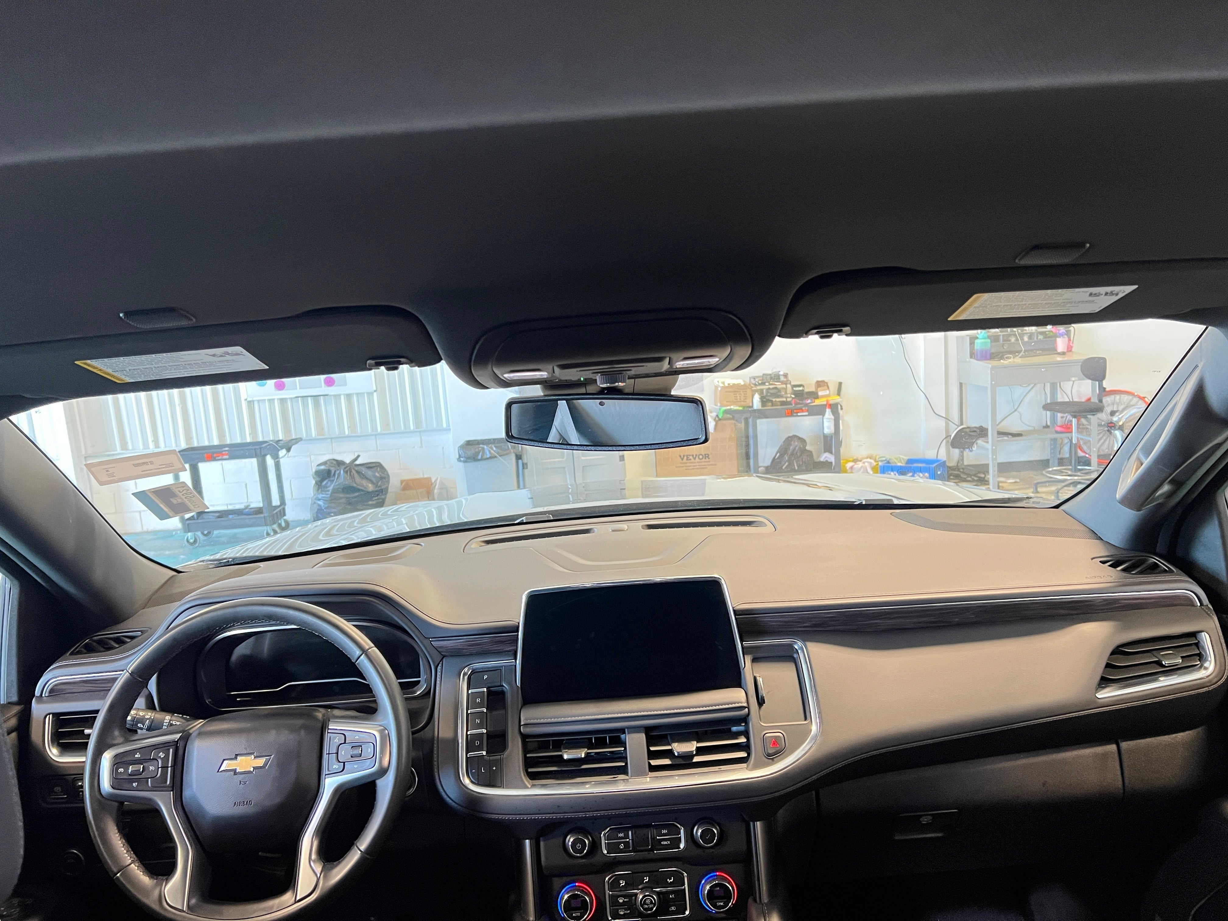 2023 Chevrolet Tahoe LT 2