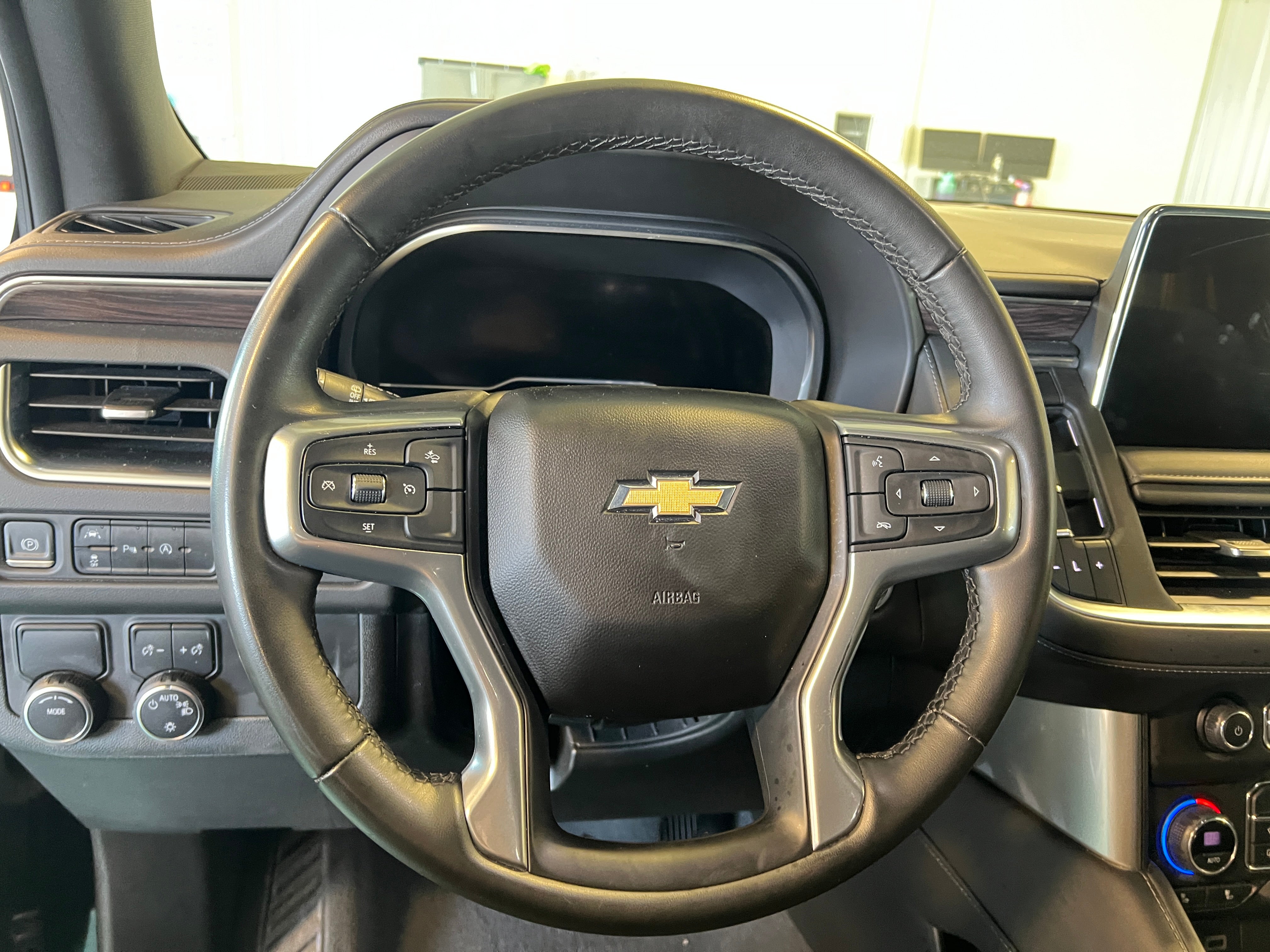 2023 Chevrolet Tahoe LT 4