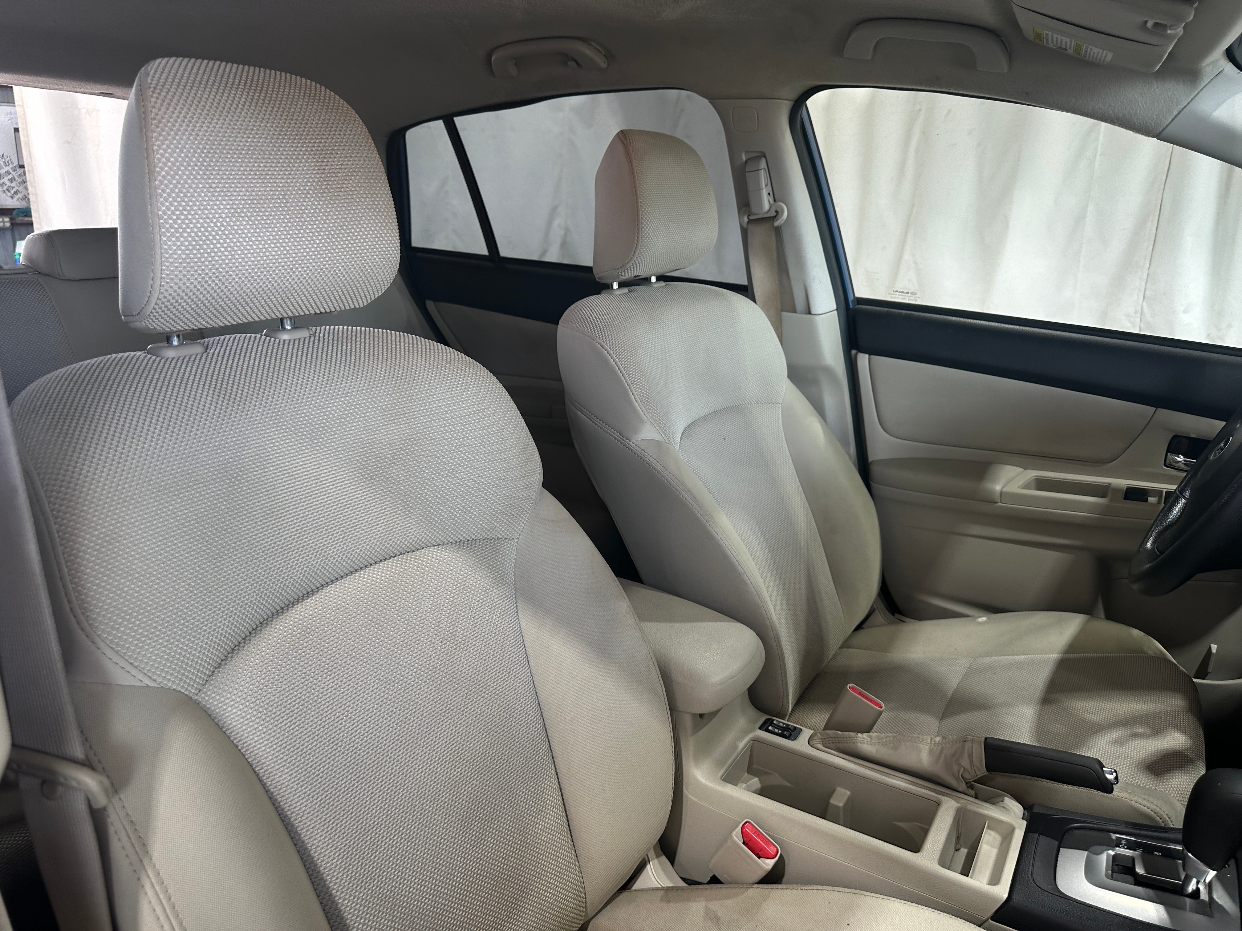 2014 Subaru XV Crosstrek Premium 2