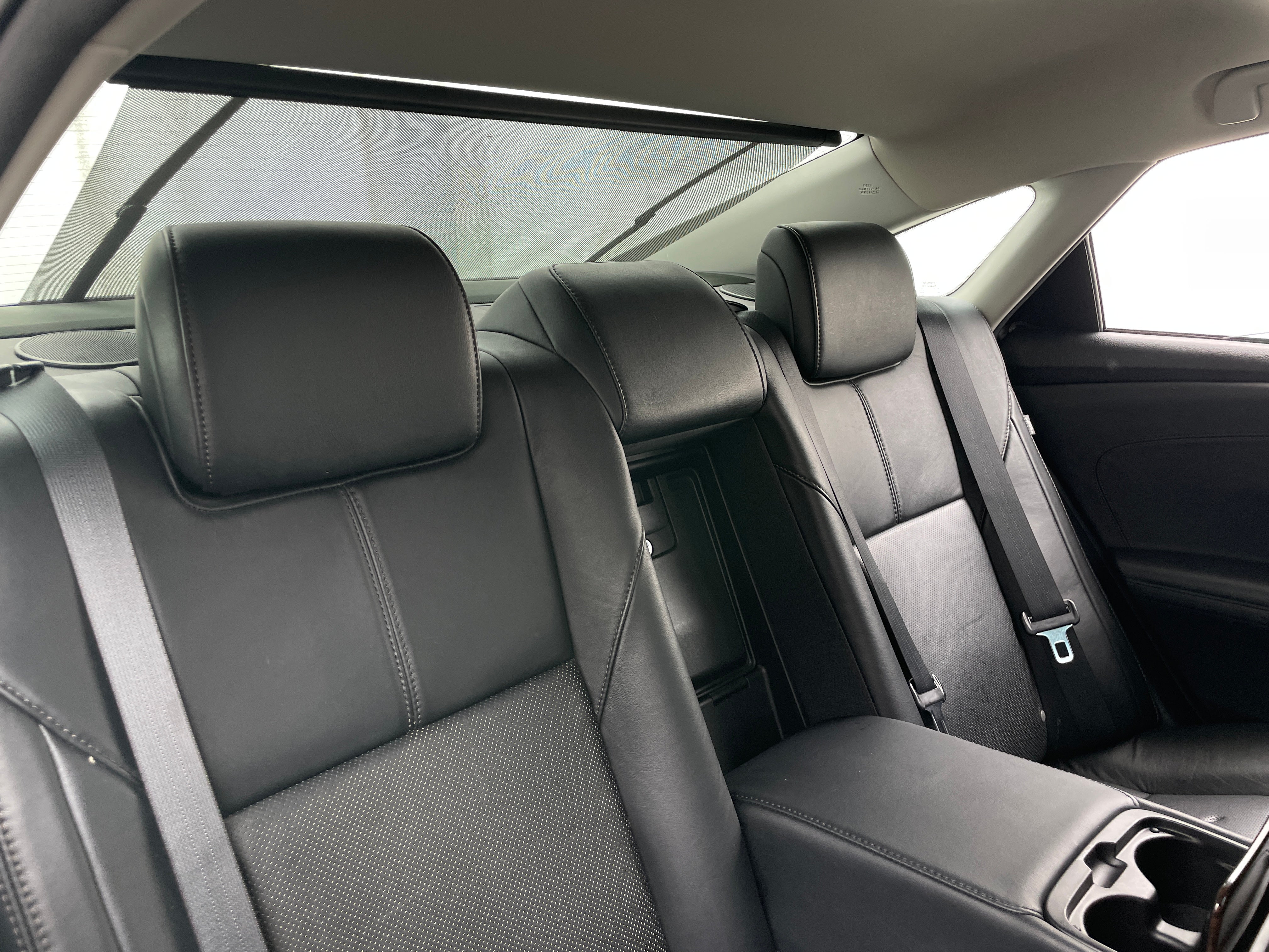 2013 Toyota Avalon Limited 5
