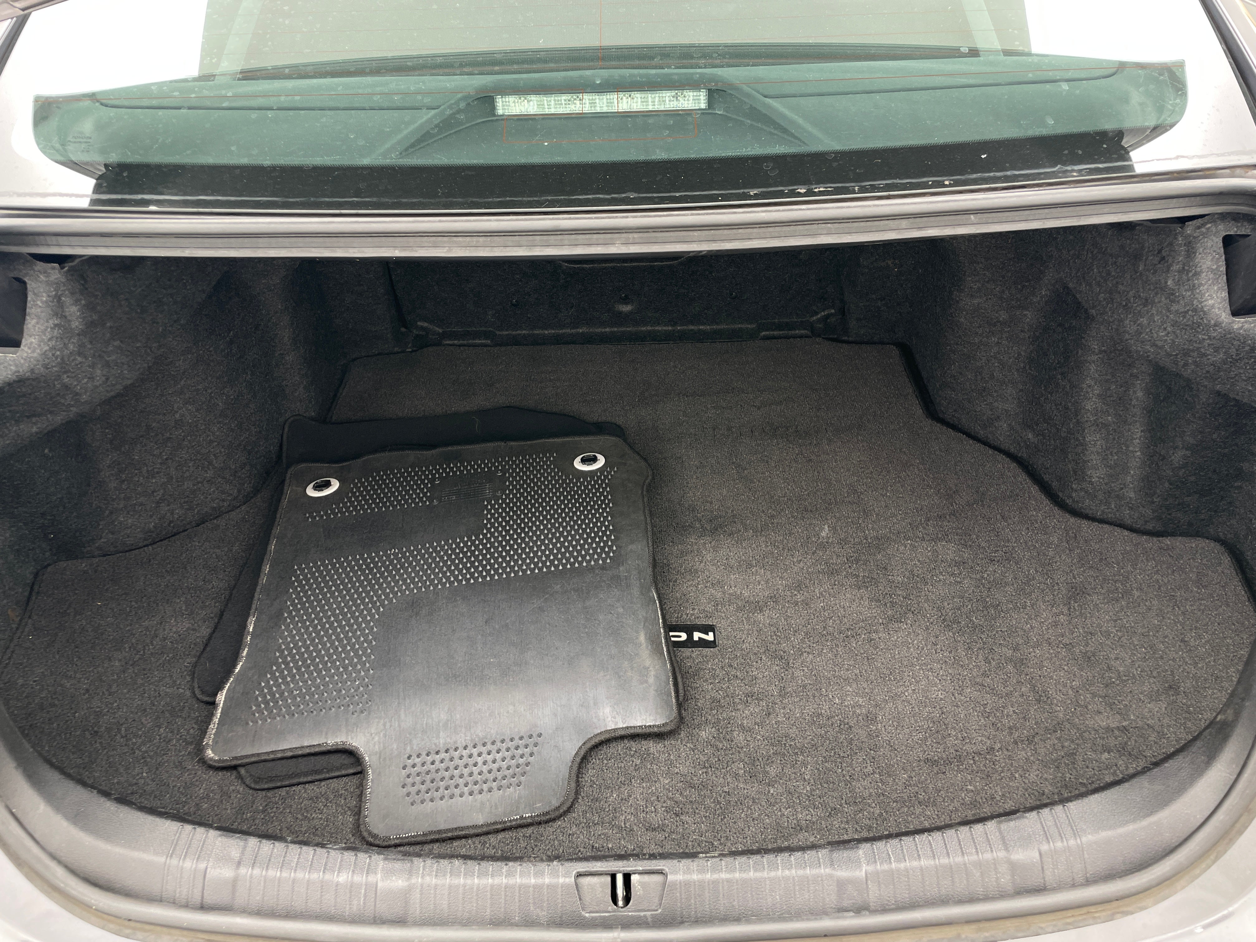 2013 Toyota Avalon Limited 6