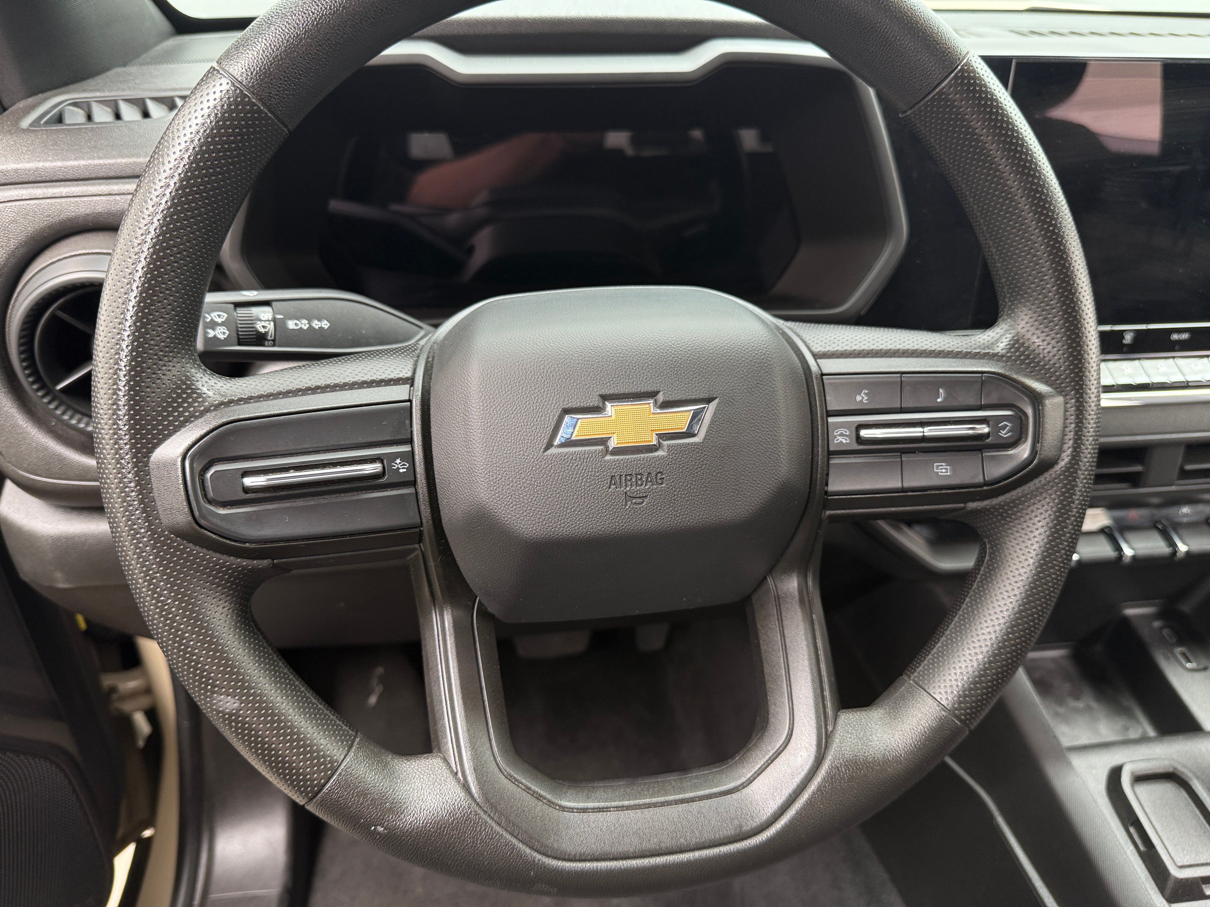 2023 Chevrolet Colorado Work Truck 5