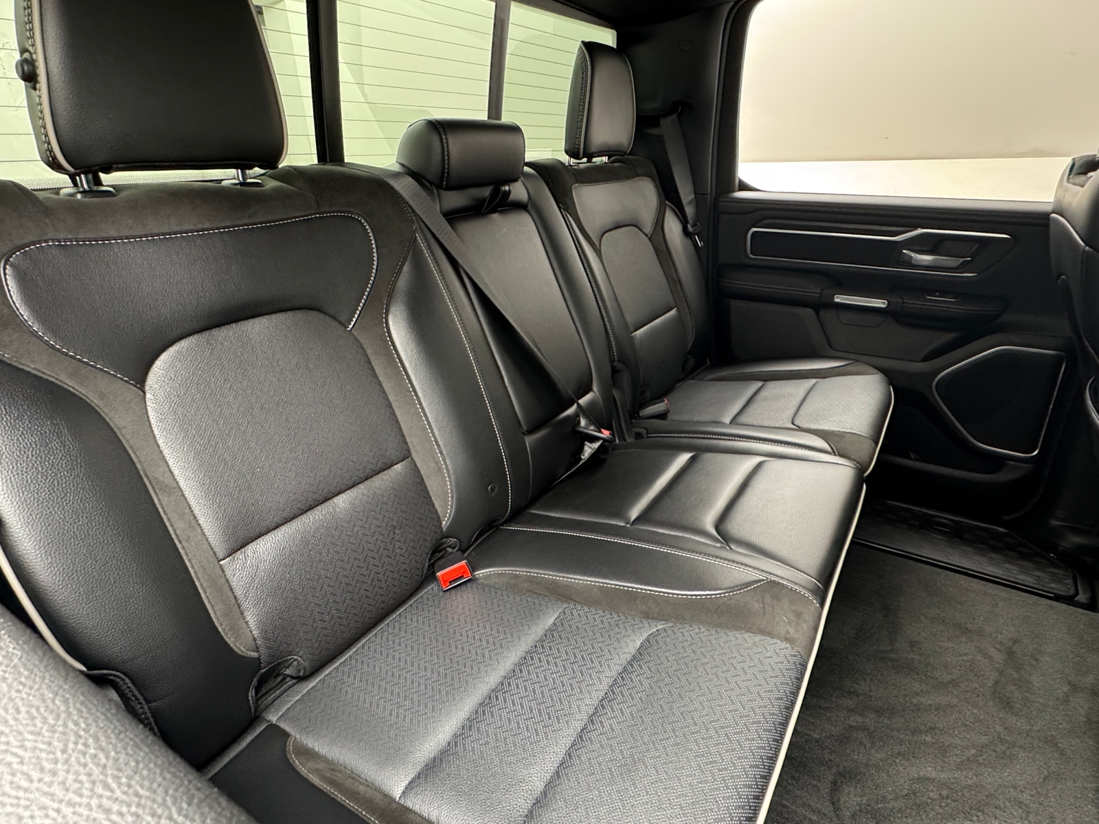 Thumbnail: 2023 RAM 1500 - 6
