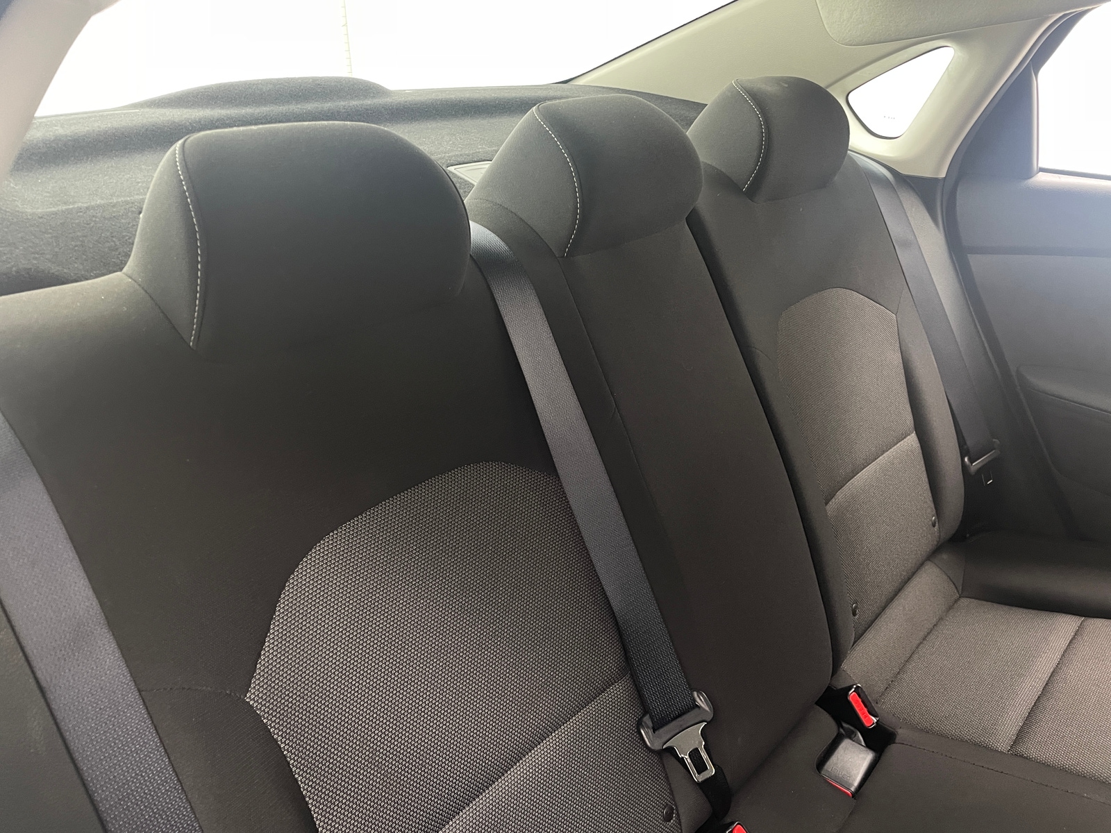 Thumbnail: 2023 Kia Forte - 6