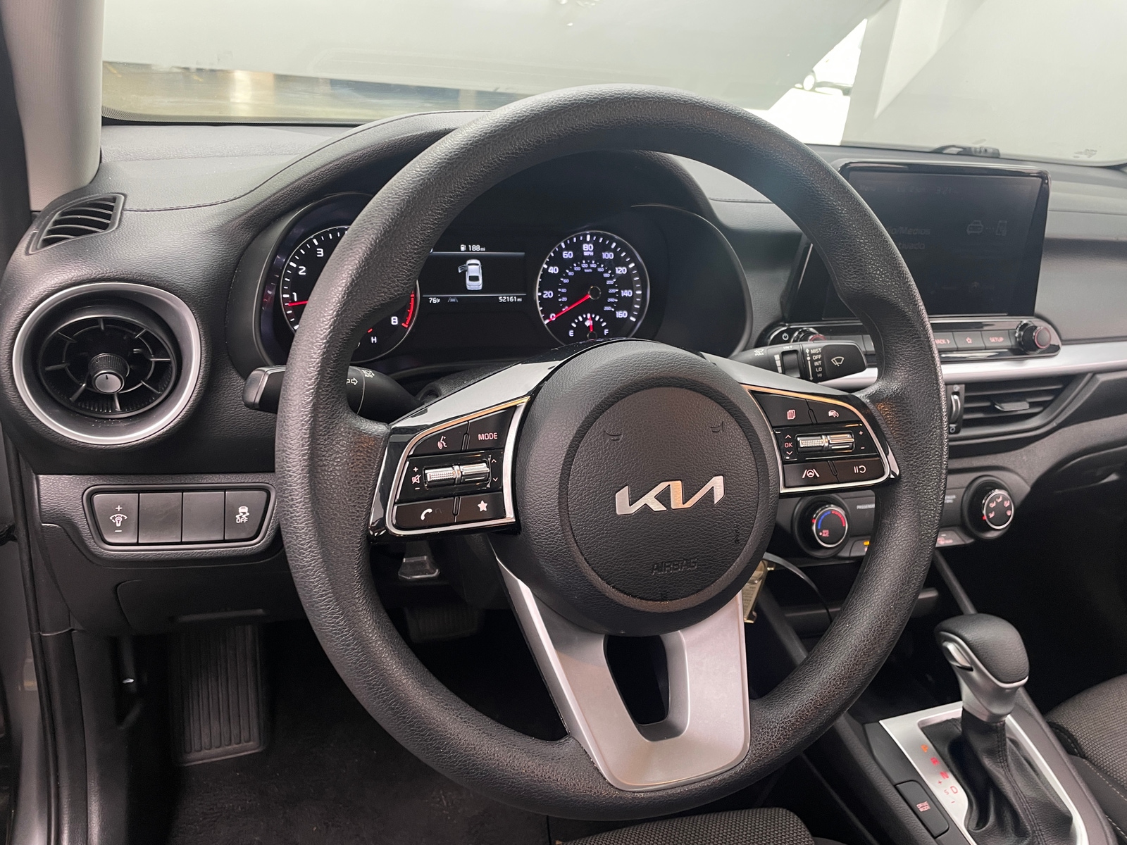 Thumbnail: 2023 Kia Forte - 5