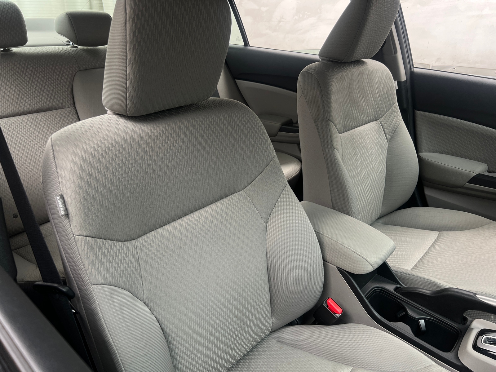 Thumbnail: 2014 Honda Civic - 2