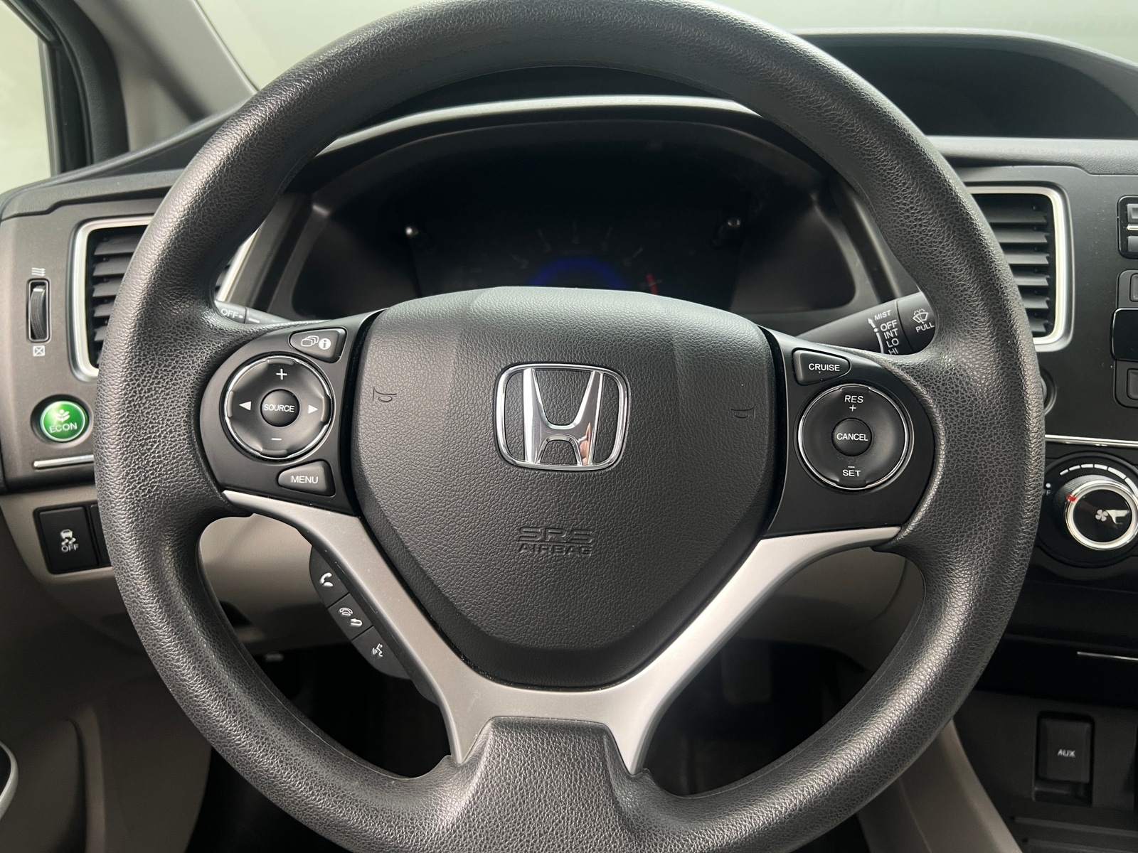 Thumbnail: 2014 Honda Civic - 5