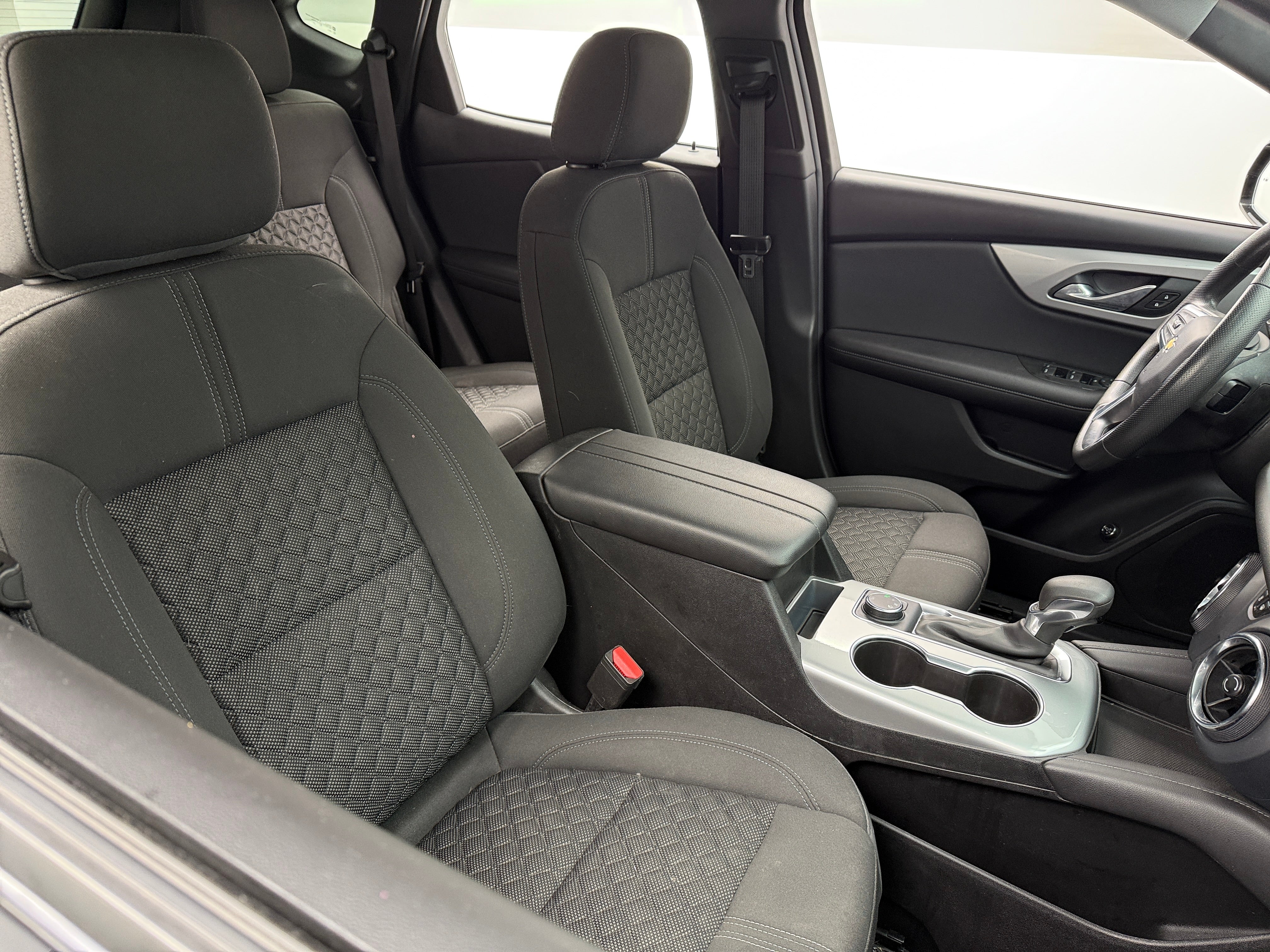 2021 Chevrolet Blazer  2