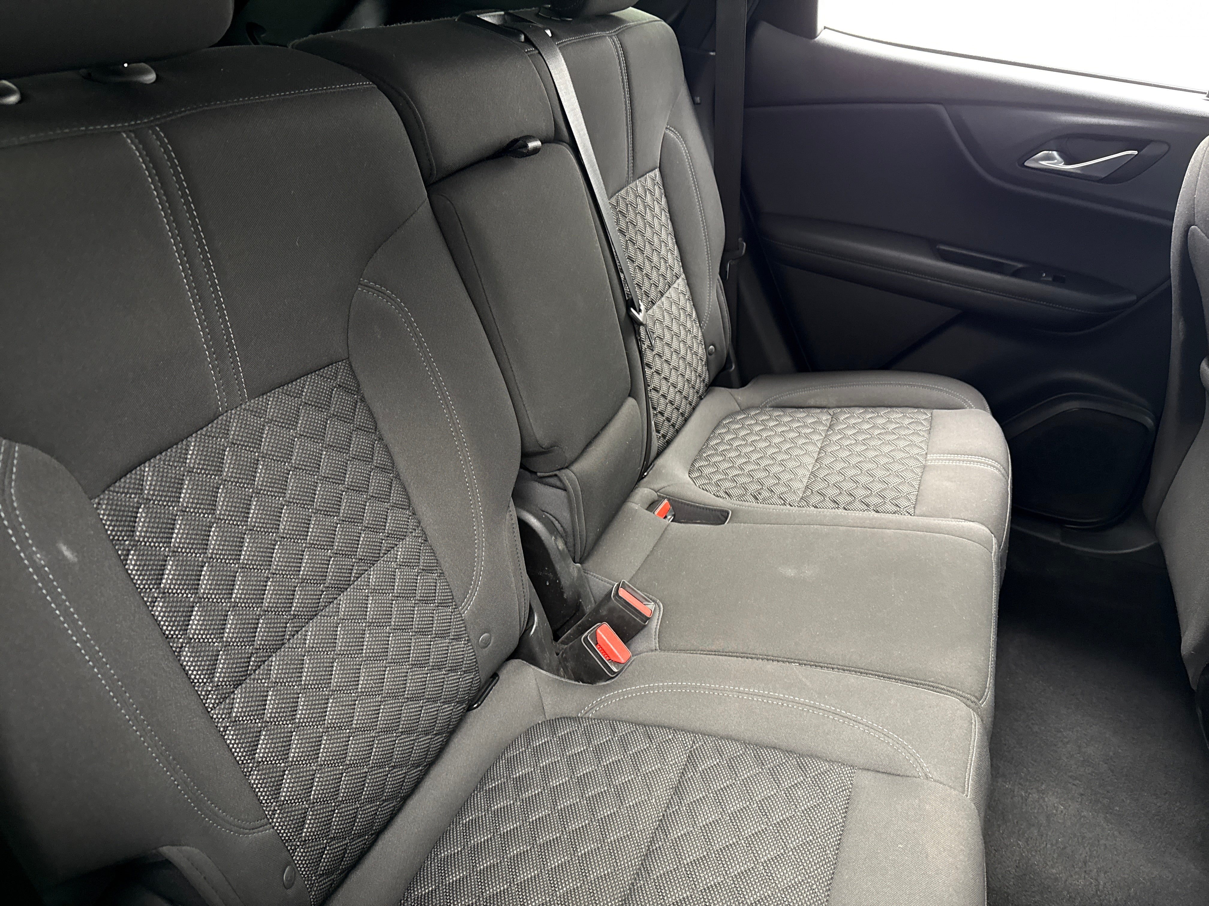 2021 Chevrolet Blazer  6