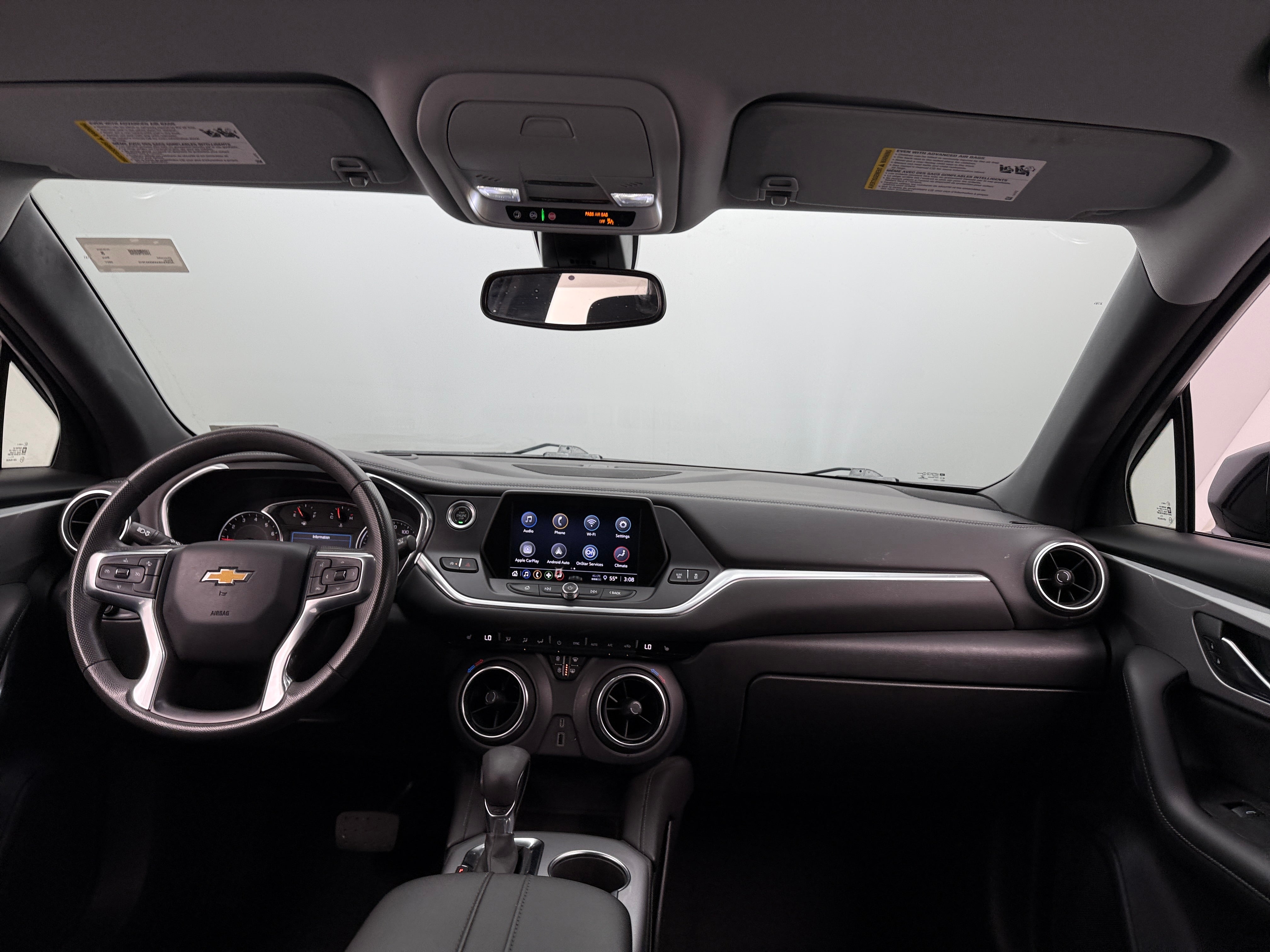 2021 Chevrolet Blazer  3