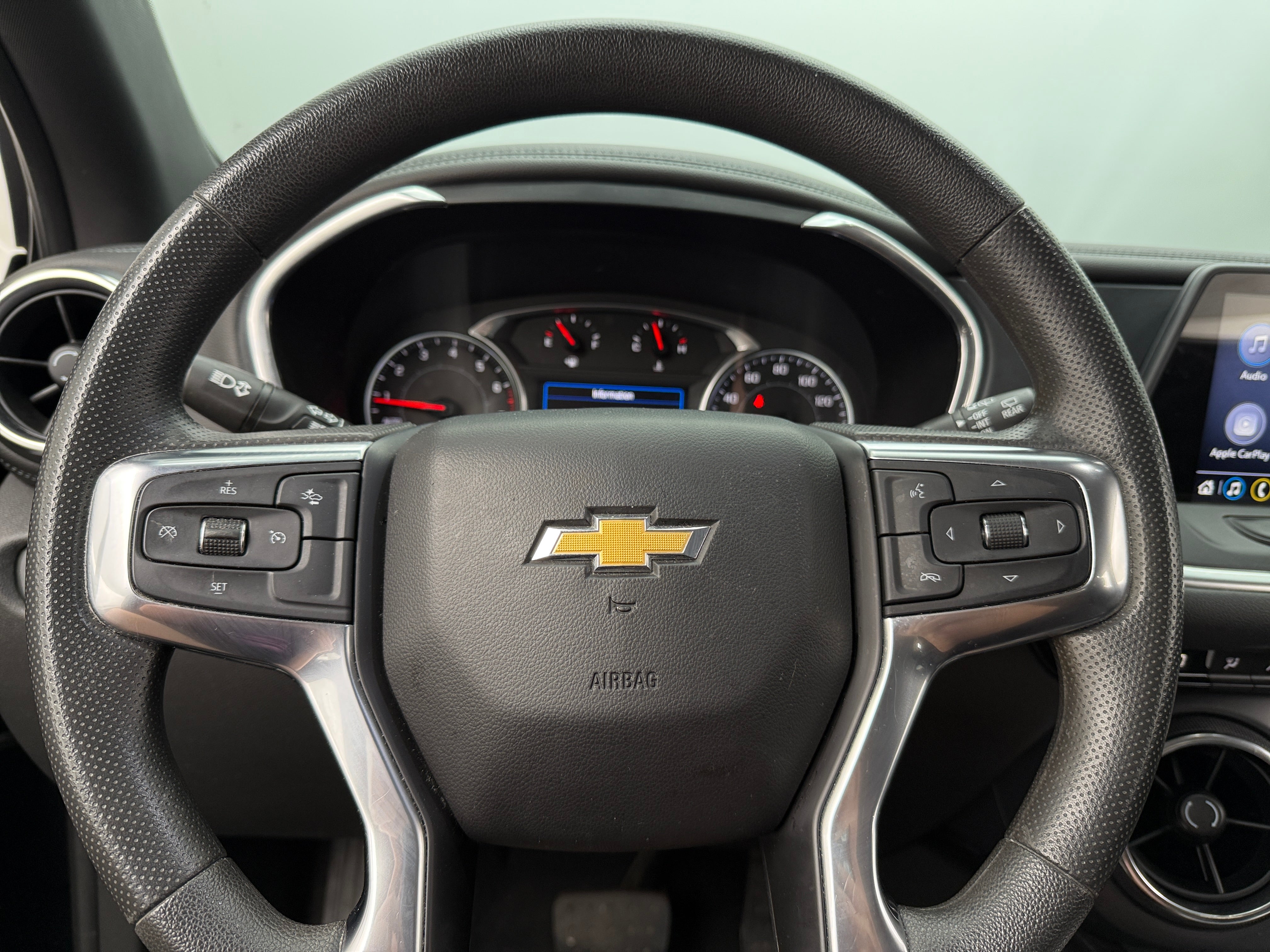 2021 Chevrolet Blazer  5