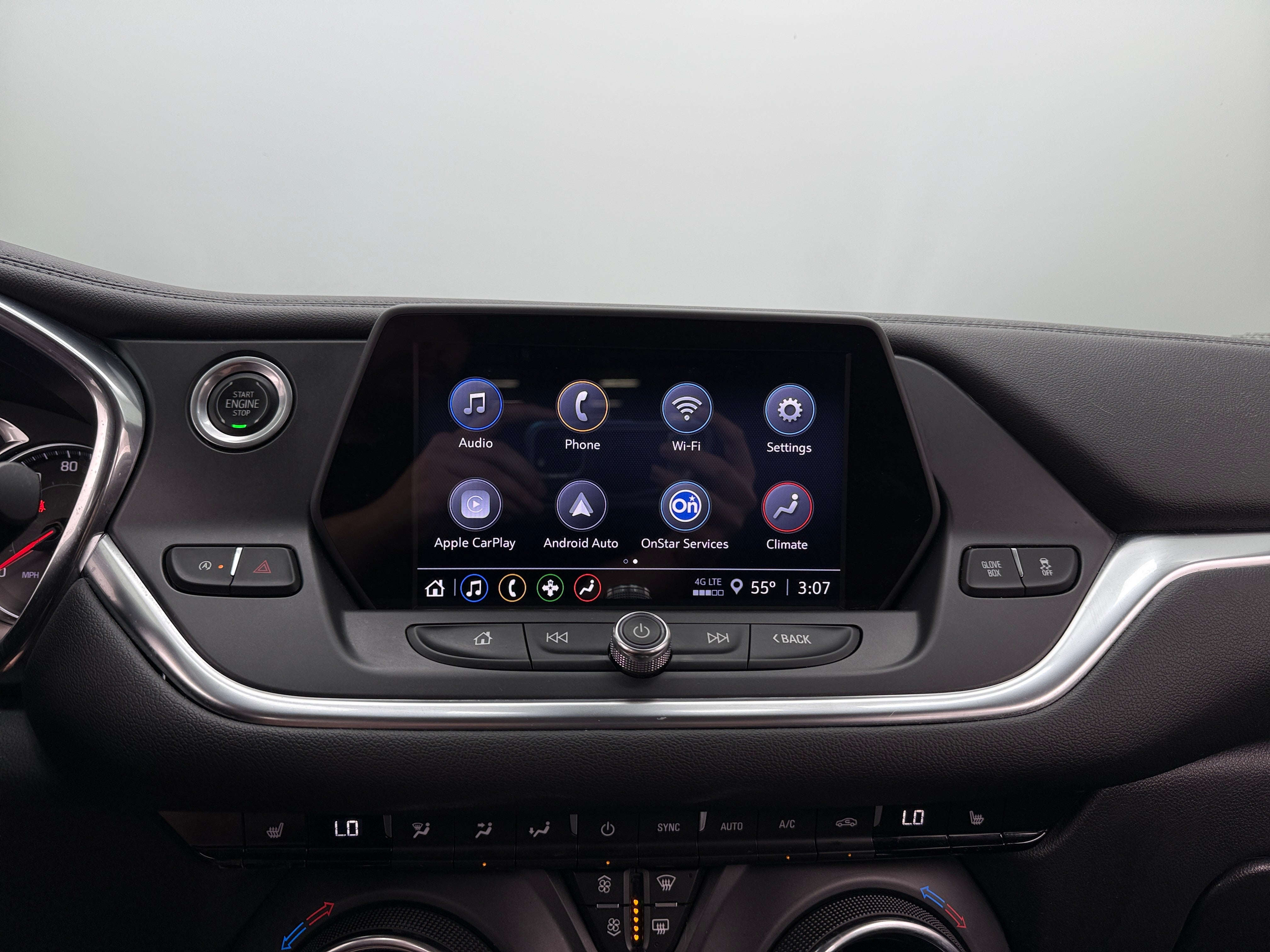 2021 Chevrolet Blazer  4
