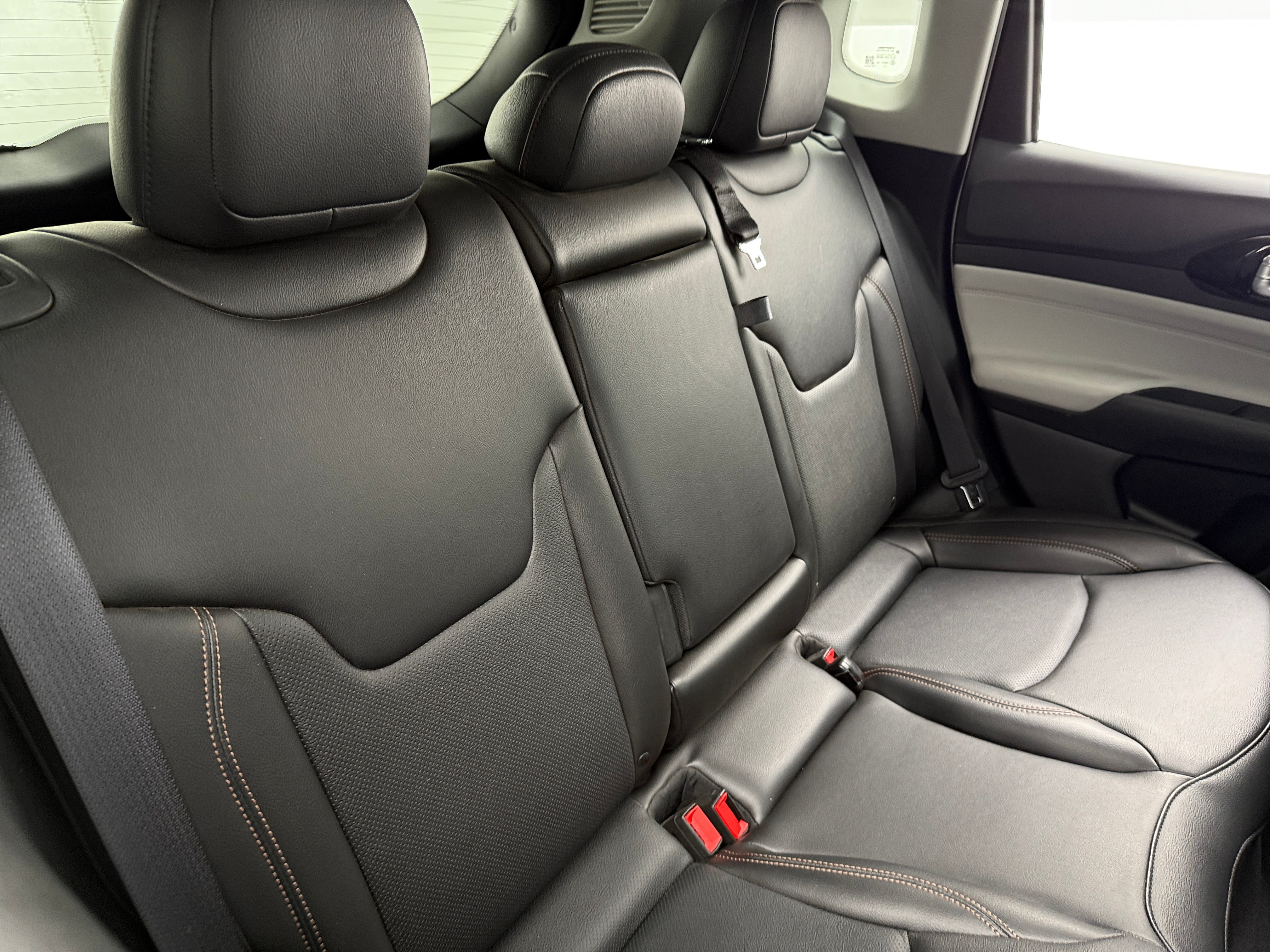 2022 Jeep Compass Limited 5