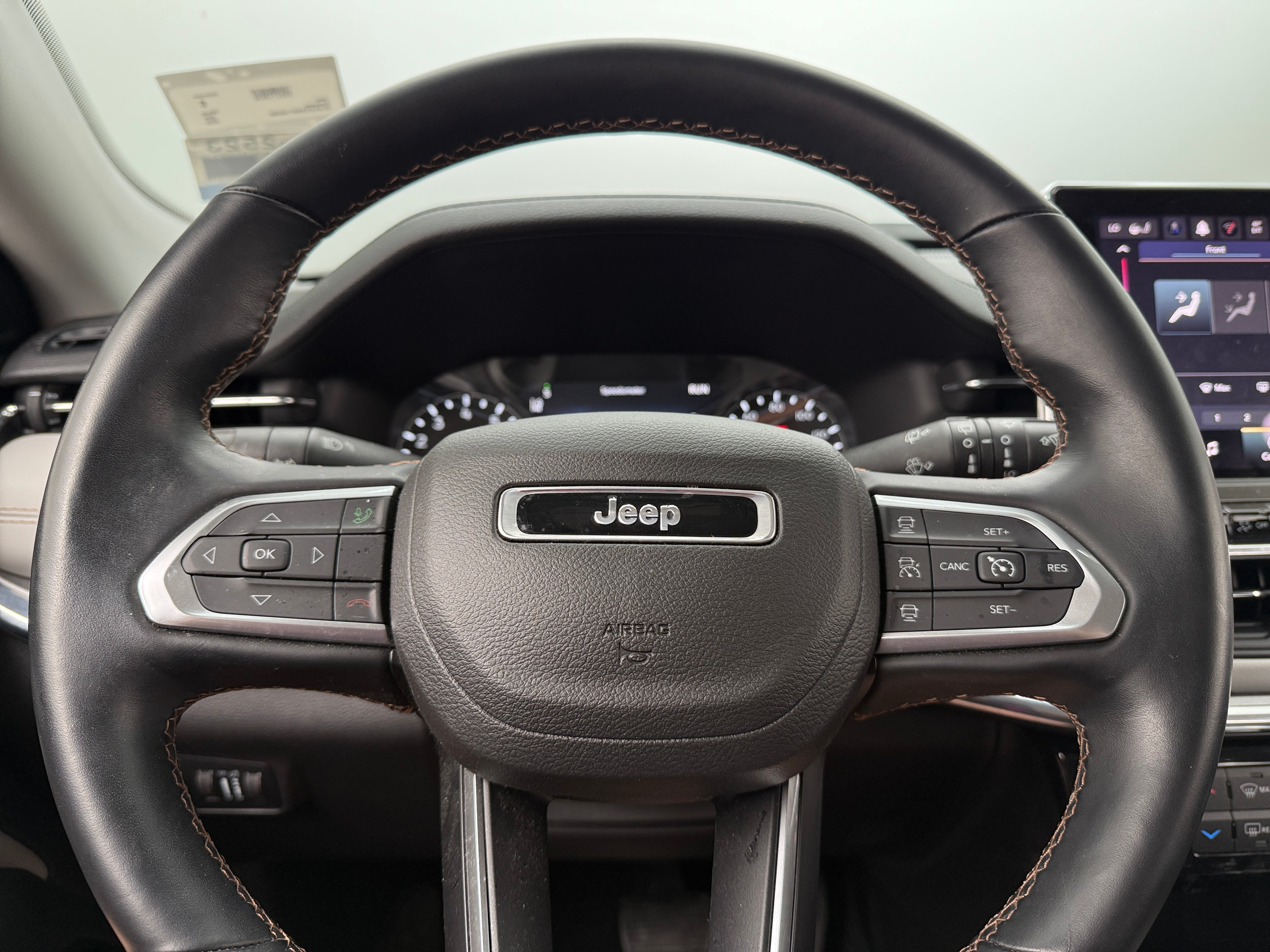 2022 Jeep Compass Limited 4