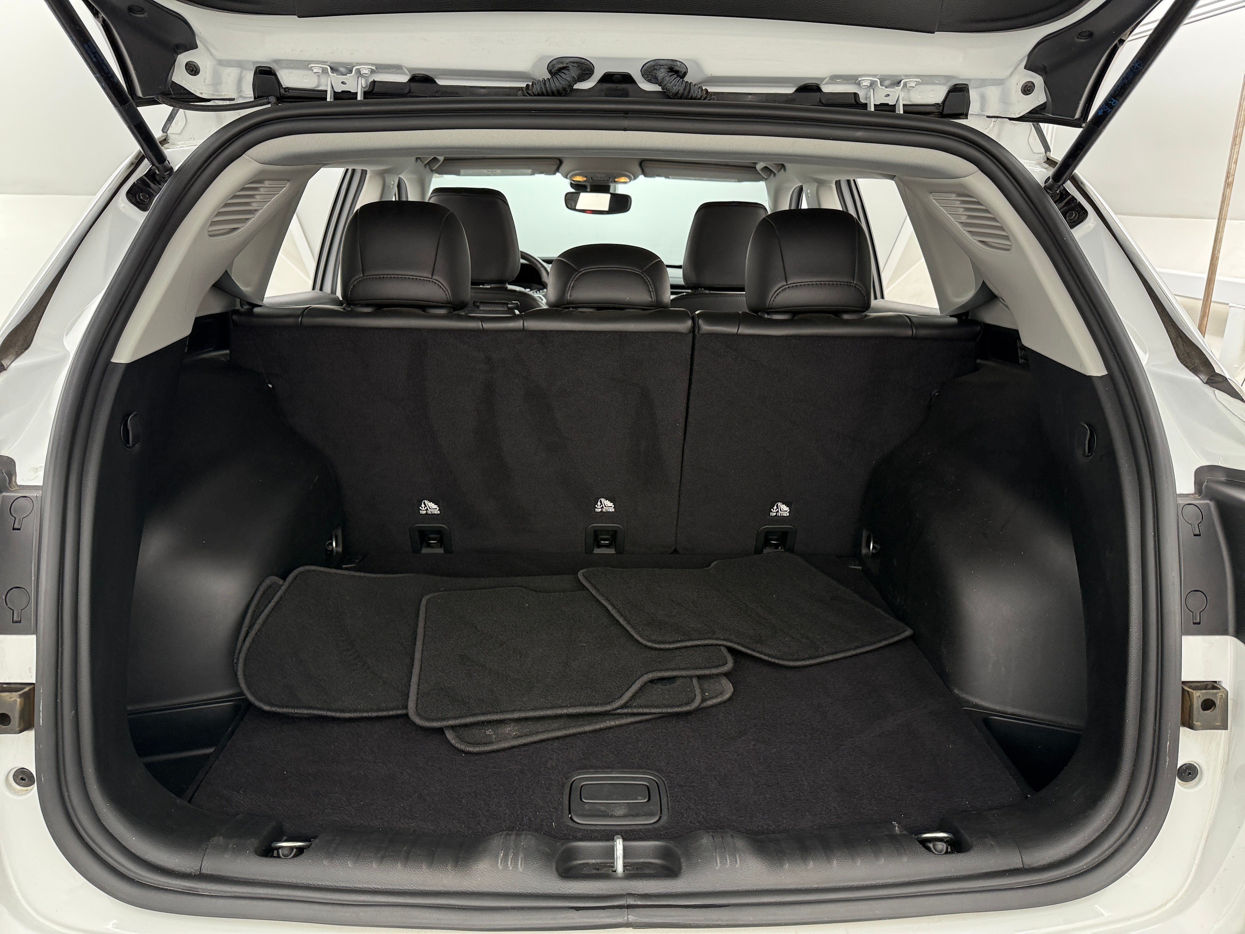 2022 Jeep Compass Limited 6
