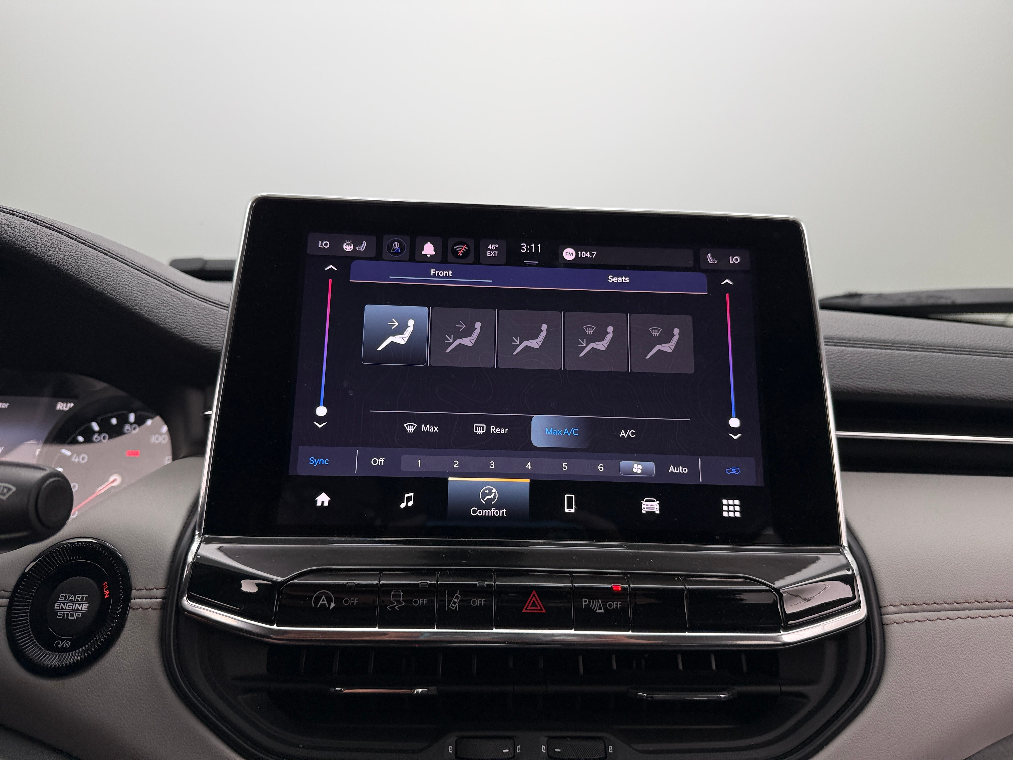 2022 Jeep Compass Limited 3