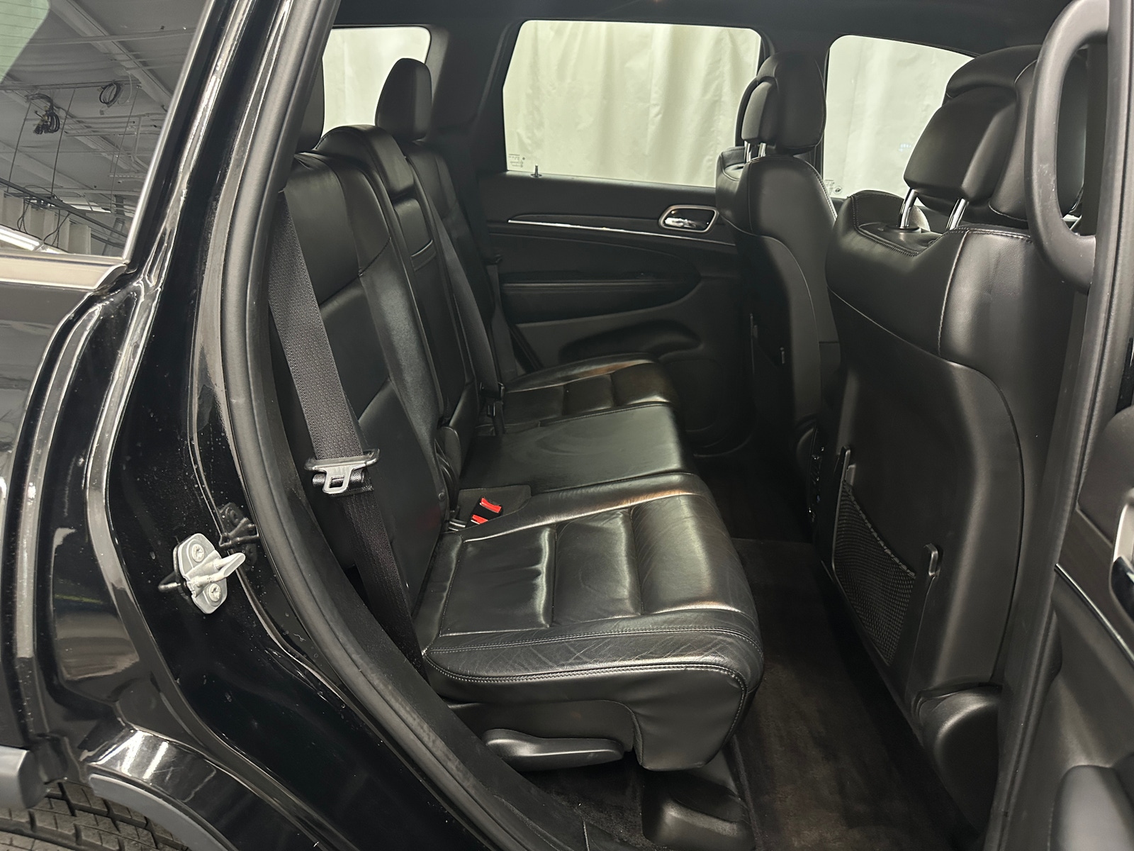 Thumbnail: 2018 Jeep Grand Cherokee - 5