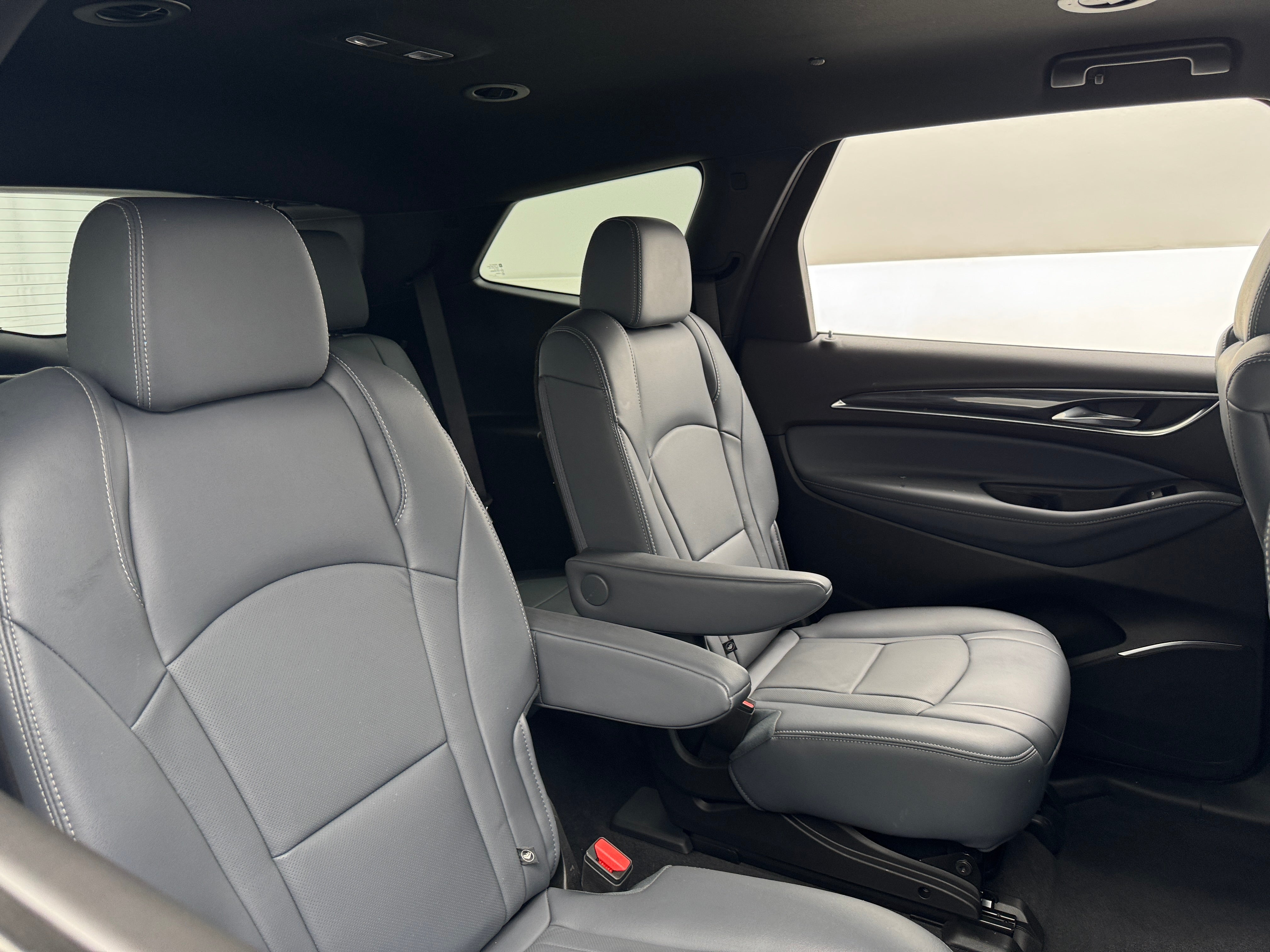 2024 Buick Enclave Premium 5