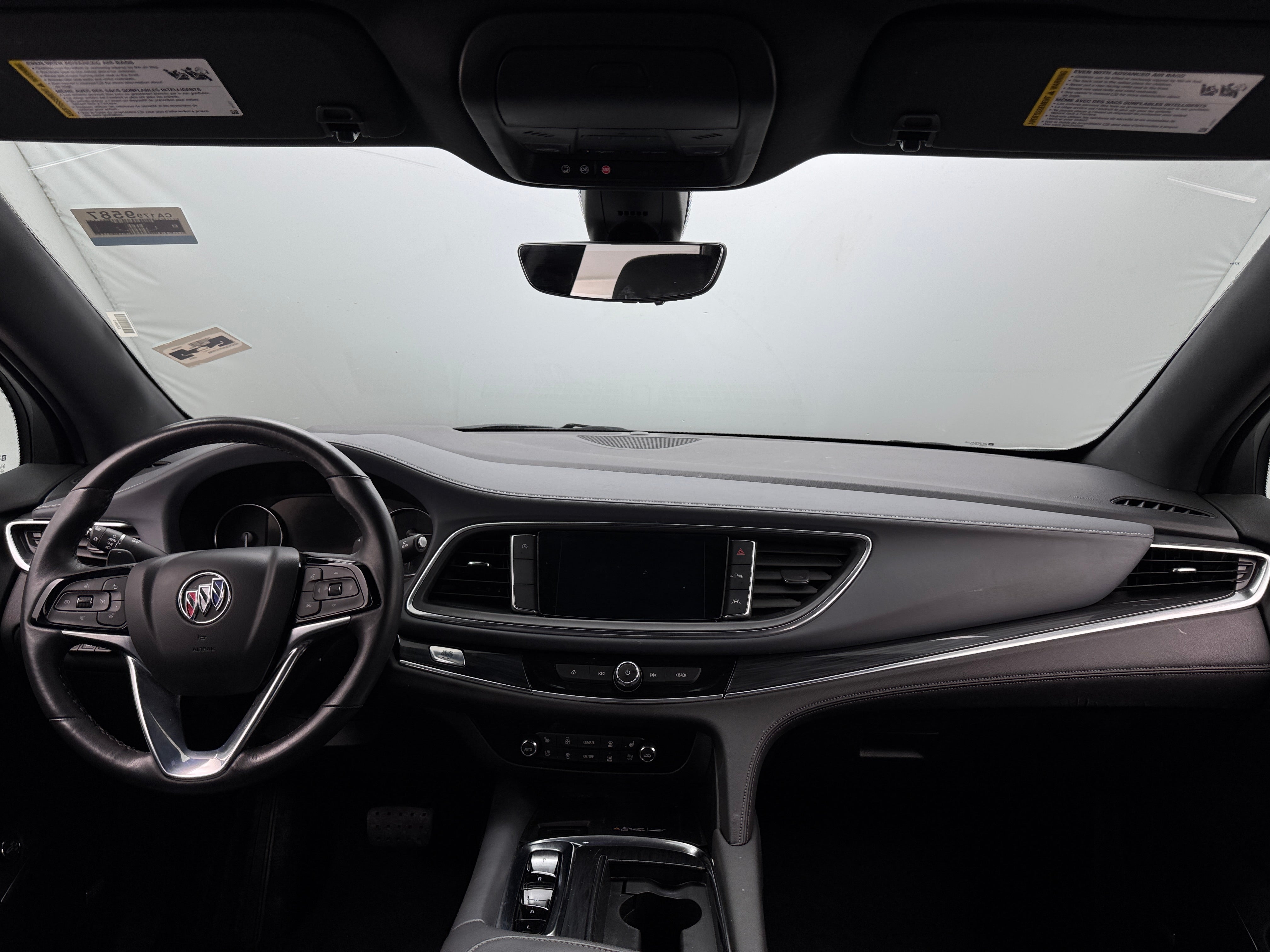 2024 Buick Enclave Premium 2