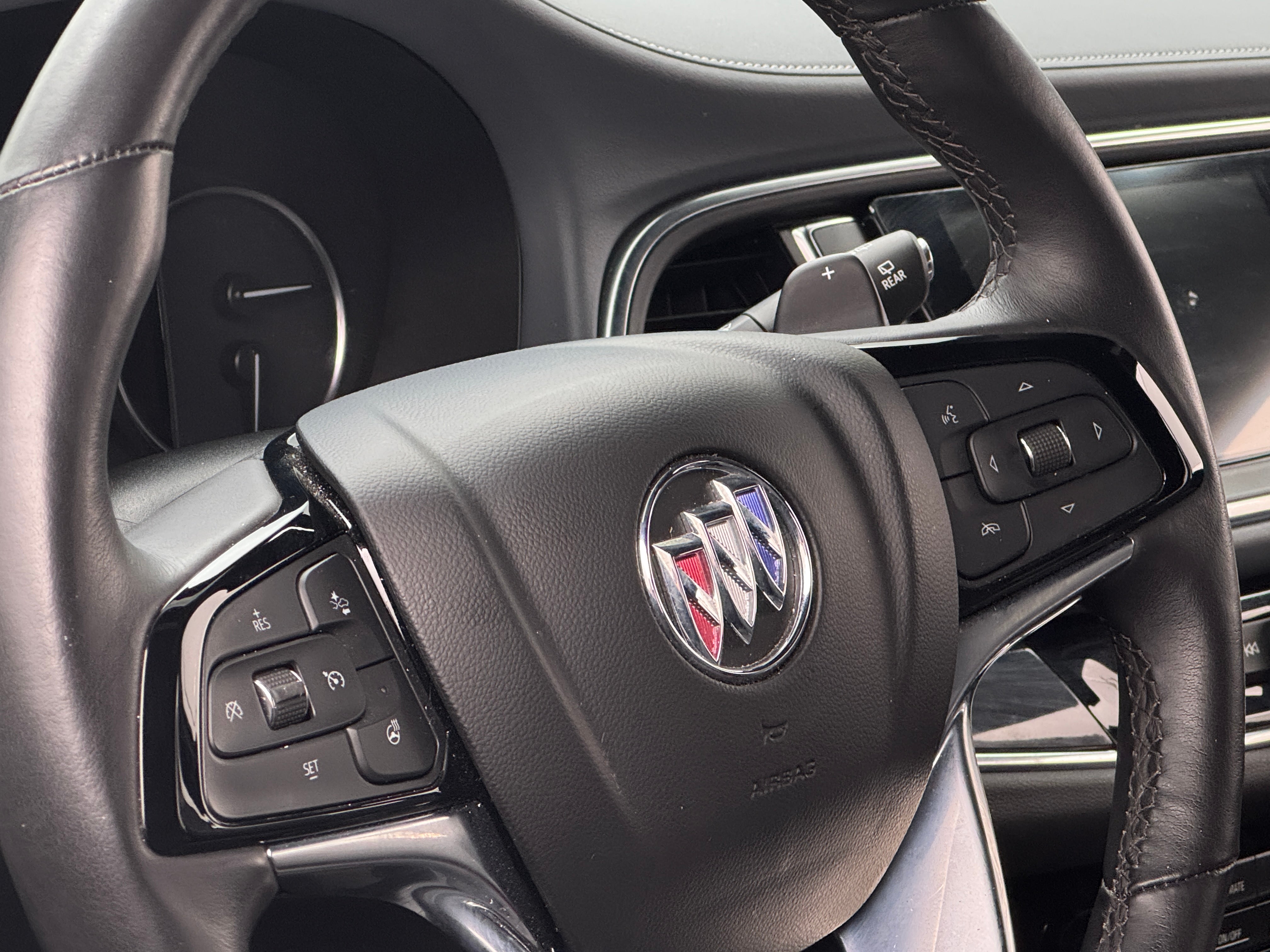 2024 Buick Enclave Premium 4