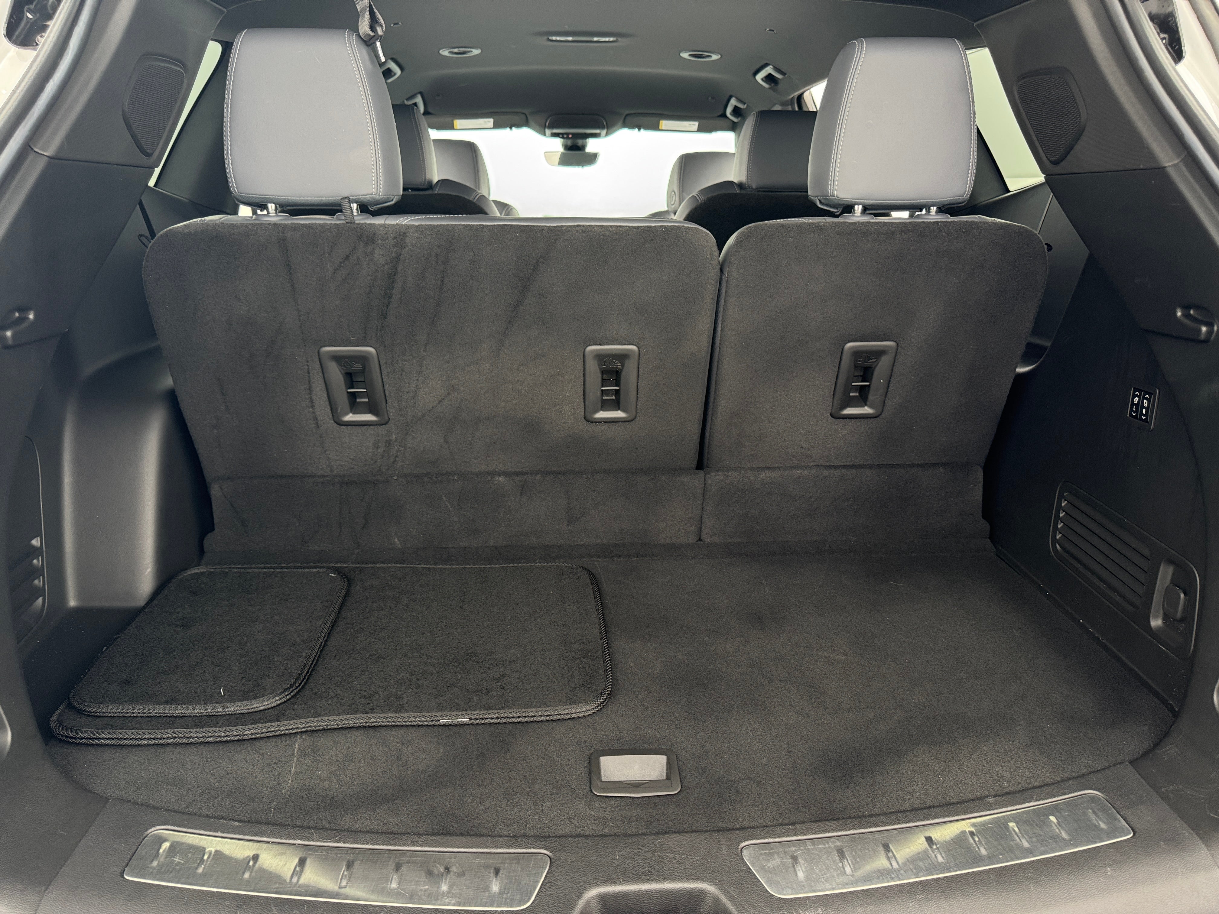2024 Buick Enclave Premium 6