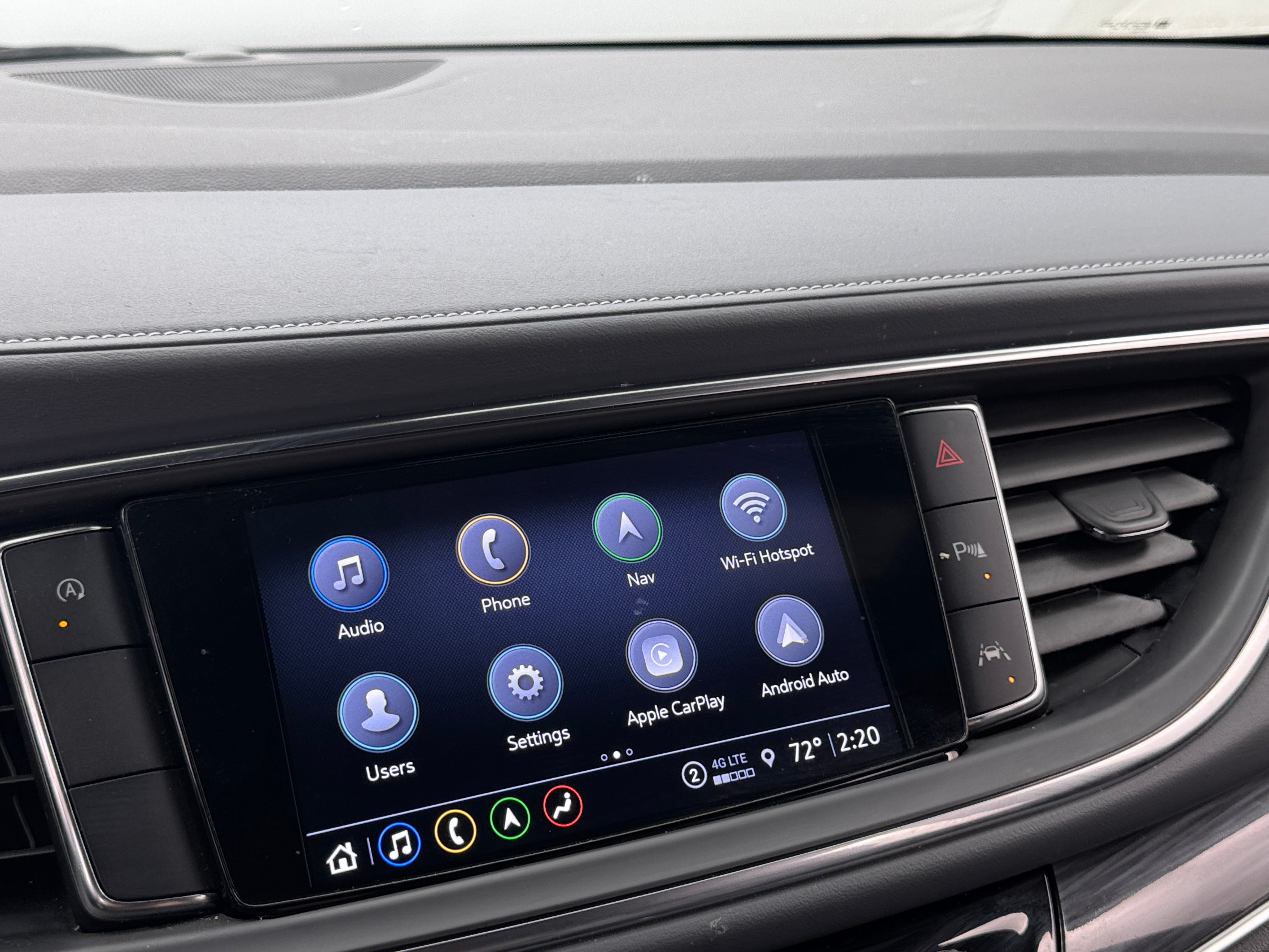 2024 Buick Enclave Premium 3