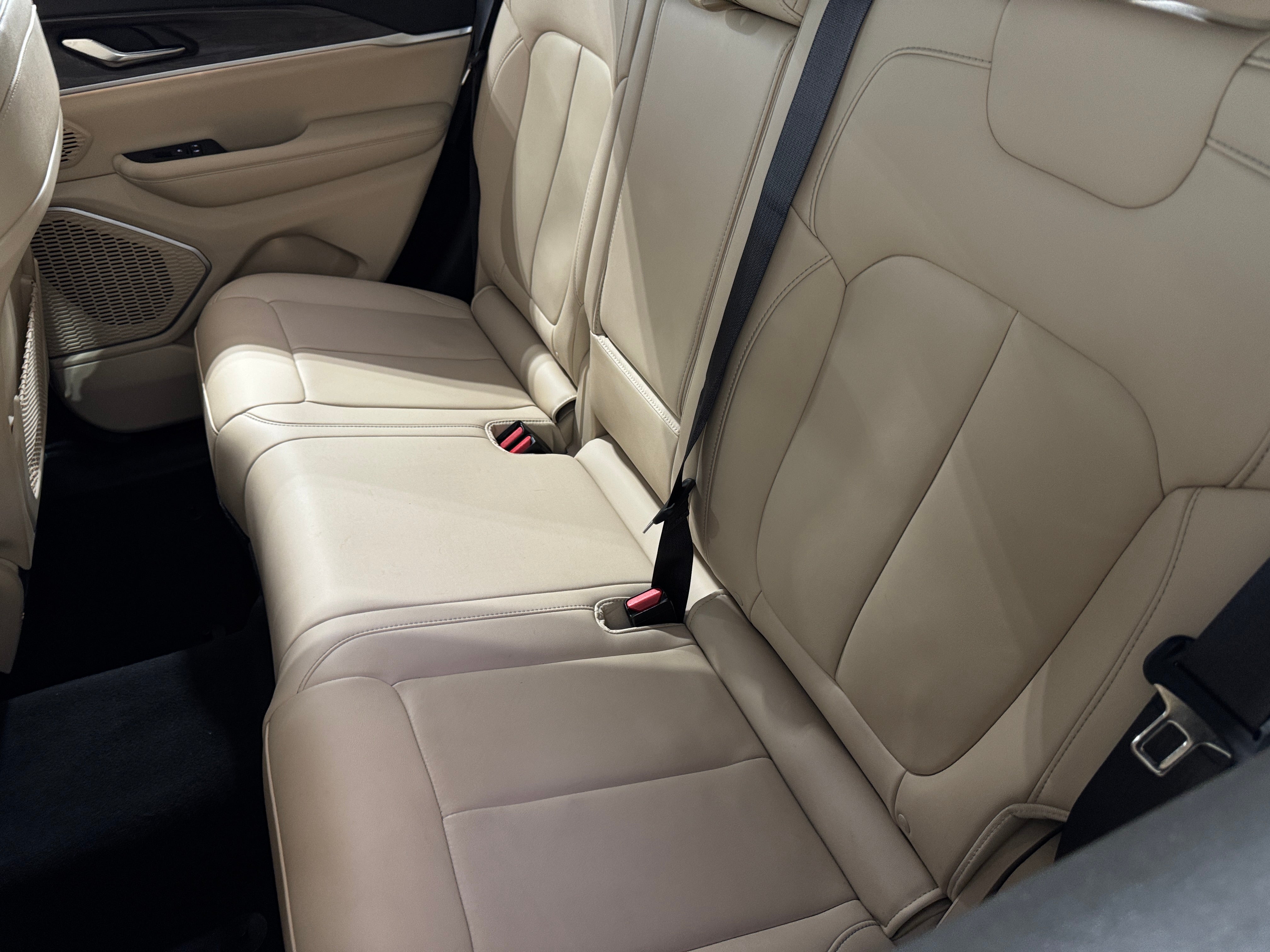 2022 Jeep Grand Cherokee 4xe 5