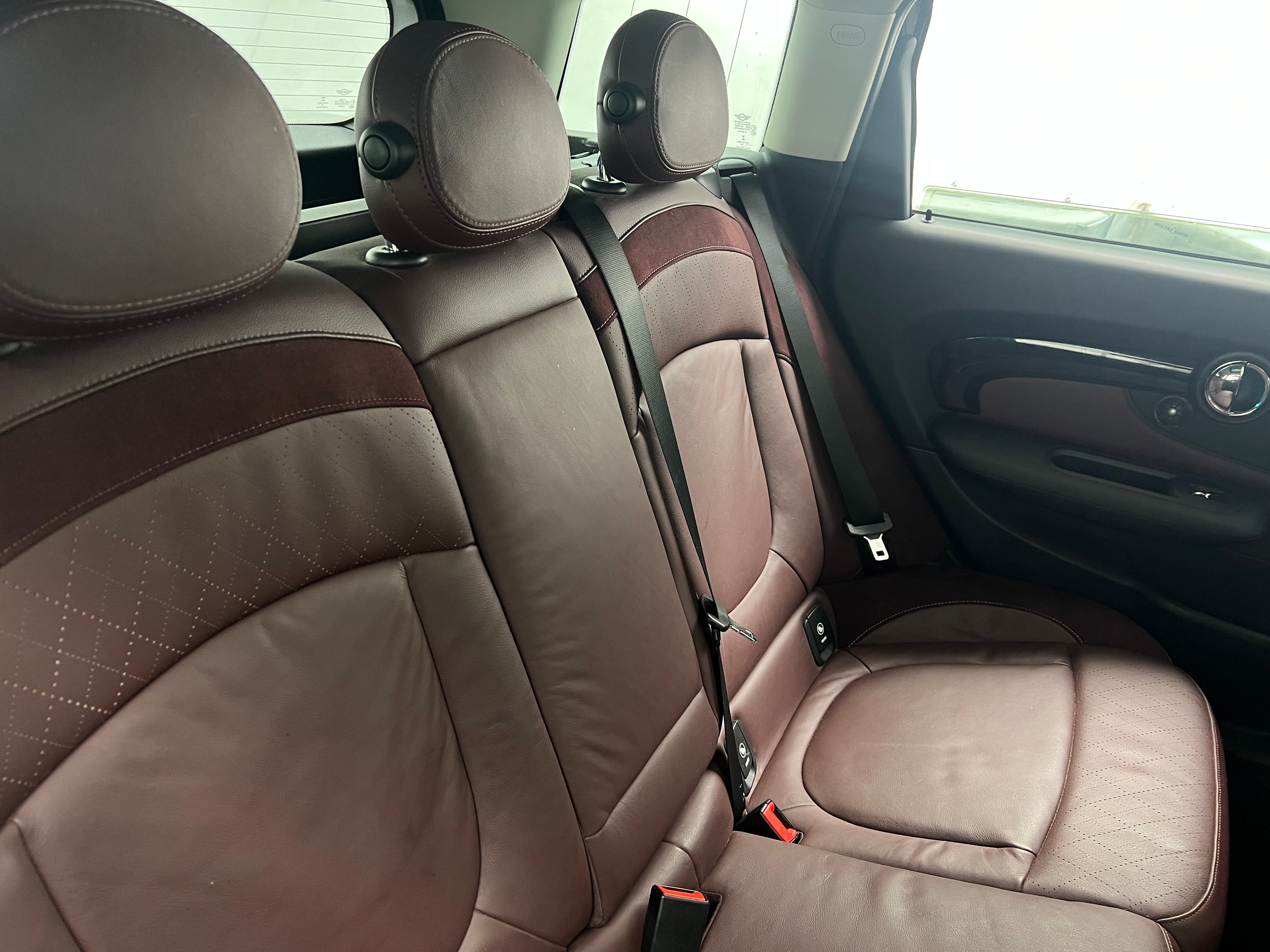 2016 MINI Cooper Clubman S 5