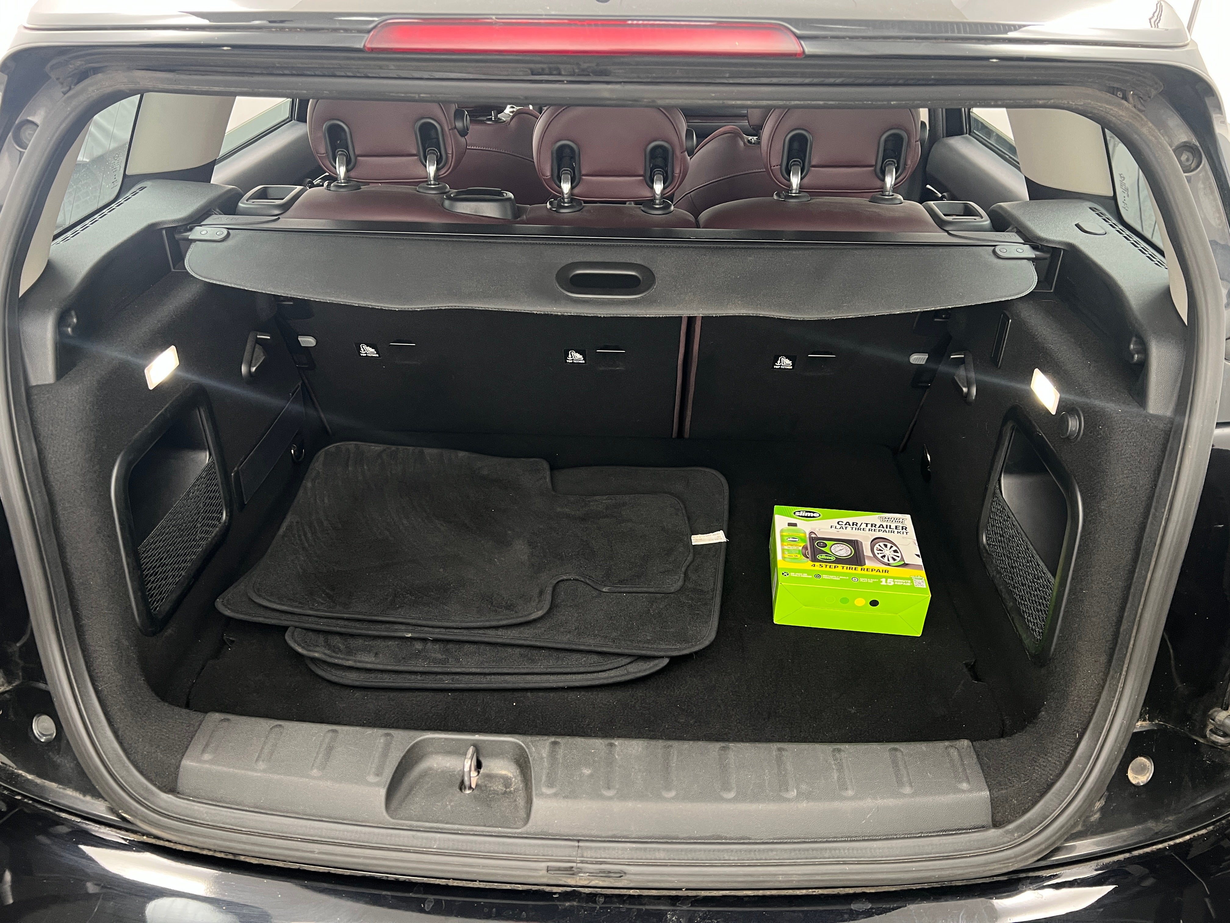 2016 MINI Cooper Clubman S 6