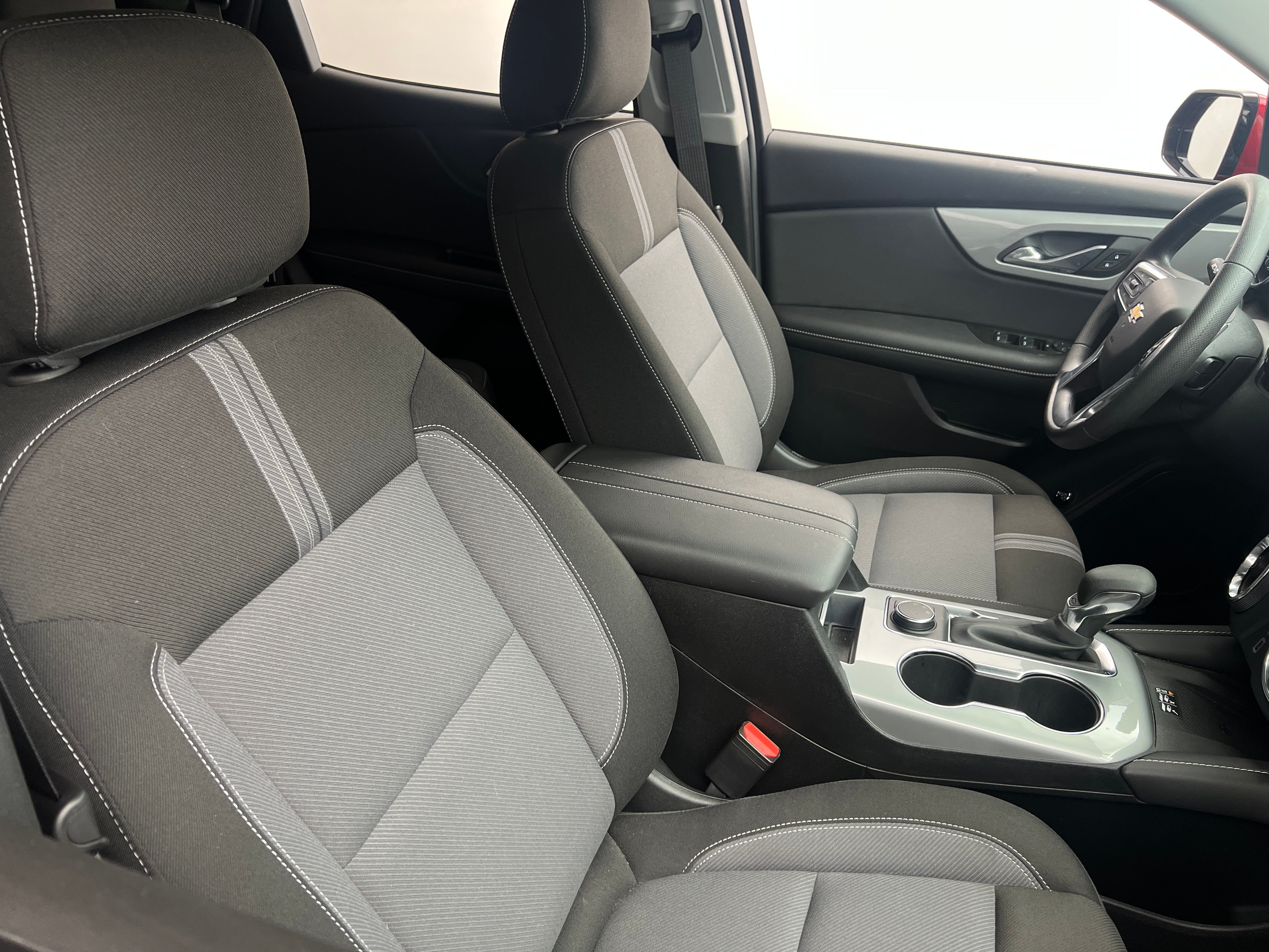 2023 Chevrolet Blazer  2