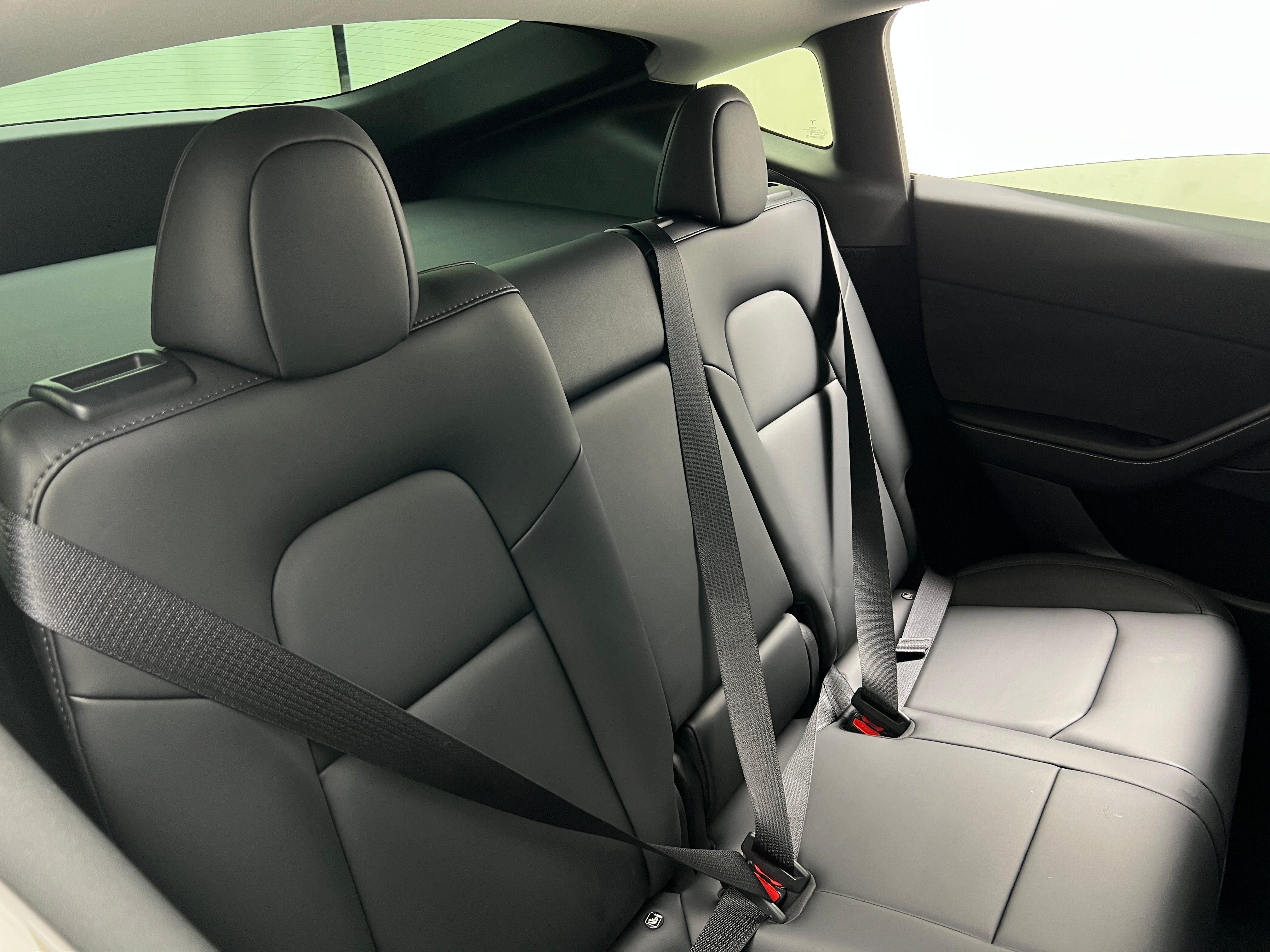 2023 Tesla Model Y Long Range 5